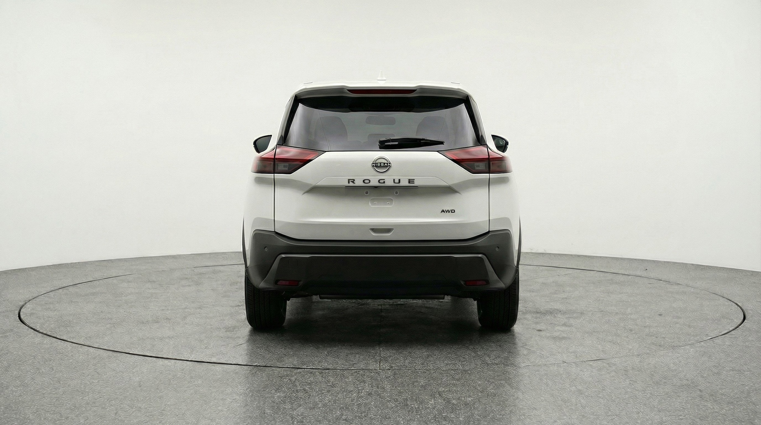 Thumbnail: 2025 Nissan Rogue - 7
