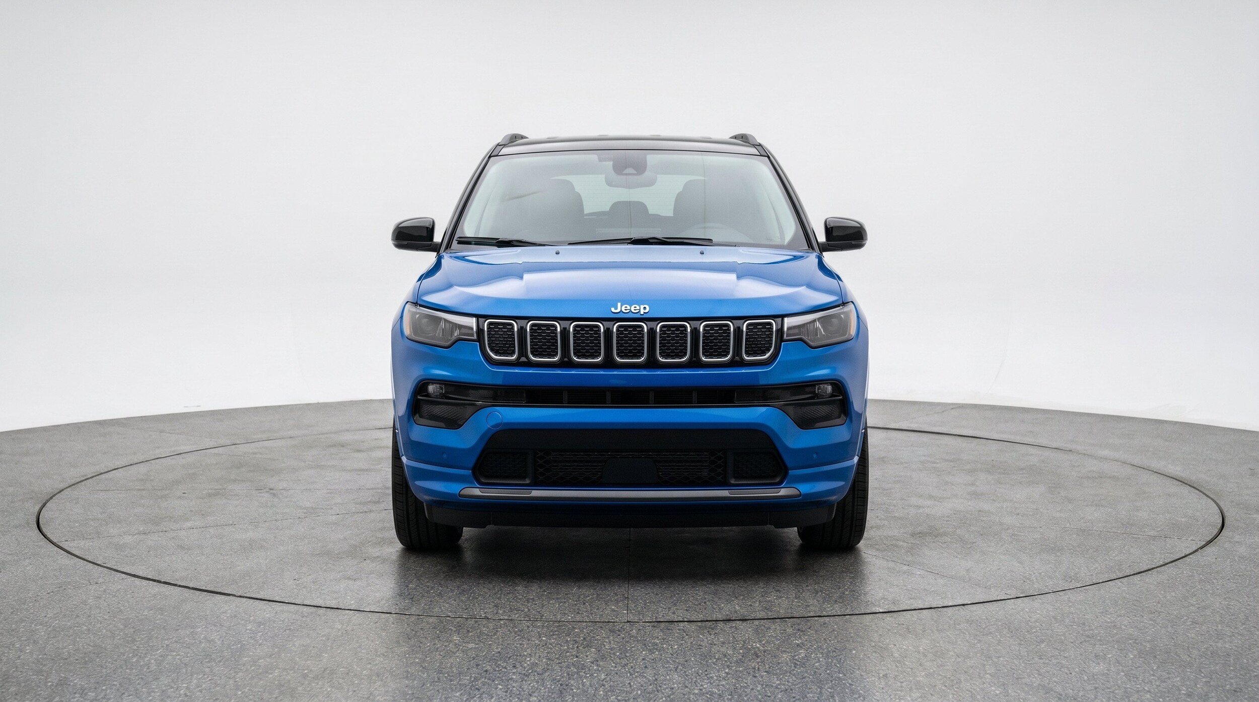 Thumbnail: 2025 Jeep Compass - 2
