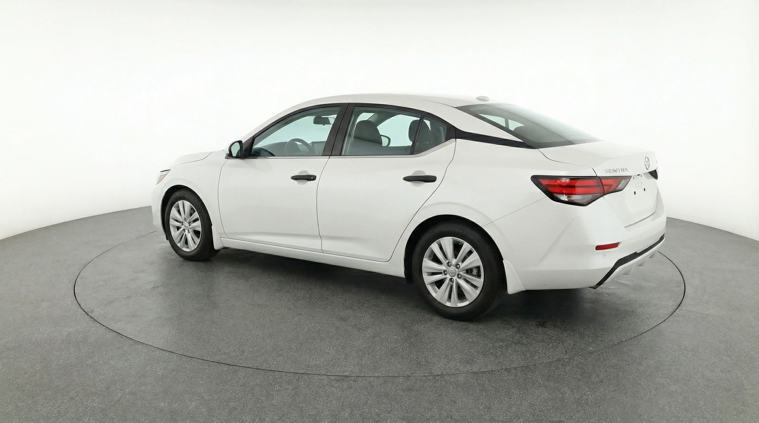 Thumbnail: 2025 Nissan Sentra - 6