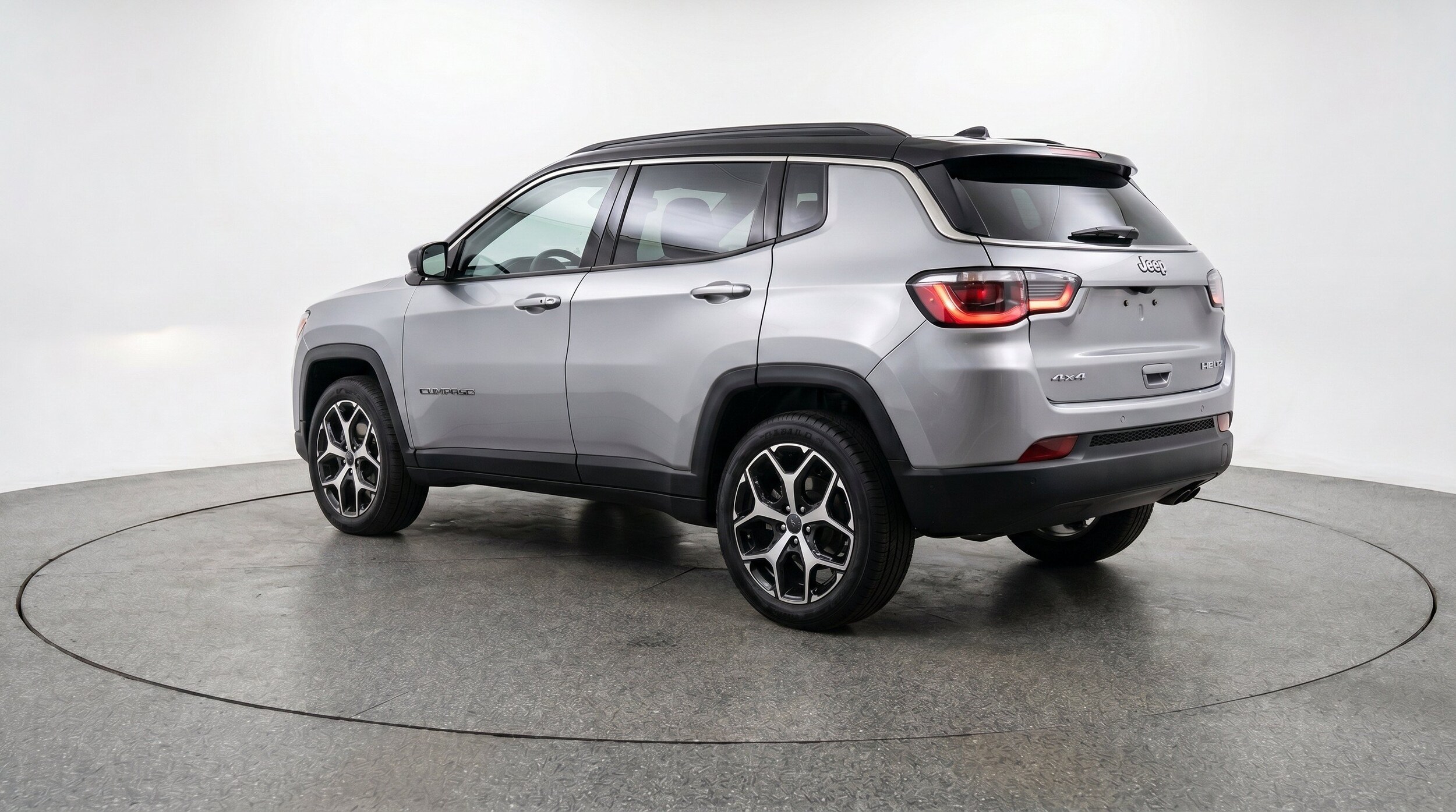 Thumbnail: 2025 Jeep Compass - 6