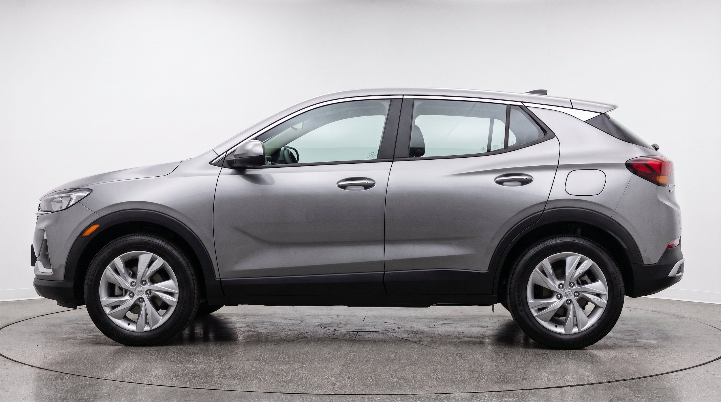 Thumbnail: 2026 Buick Encore GX - 5