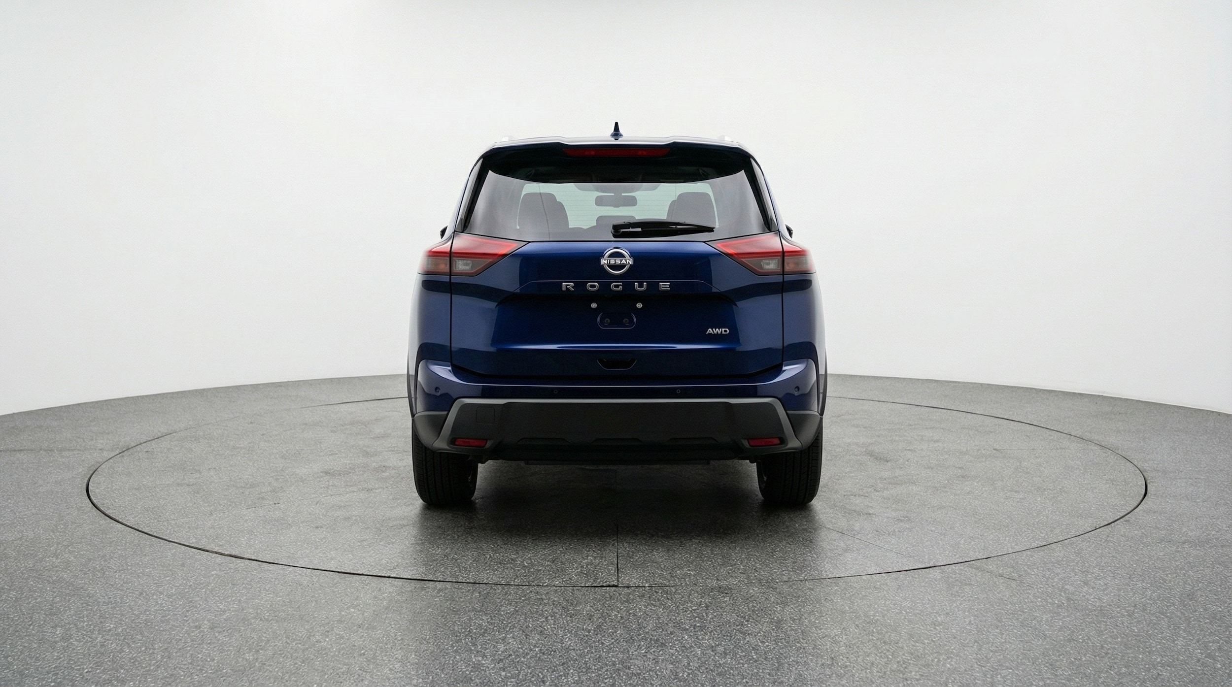 Thumbnail: 2025 Nissan Rogue - 7