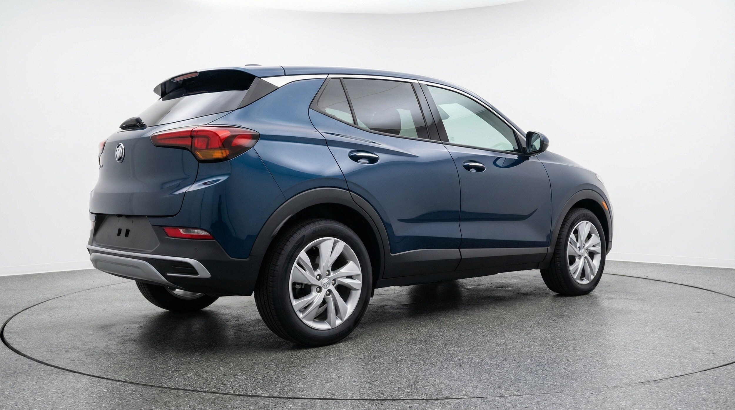 Thumbnail: 2026 Buick Encore GX - 9