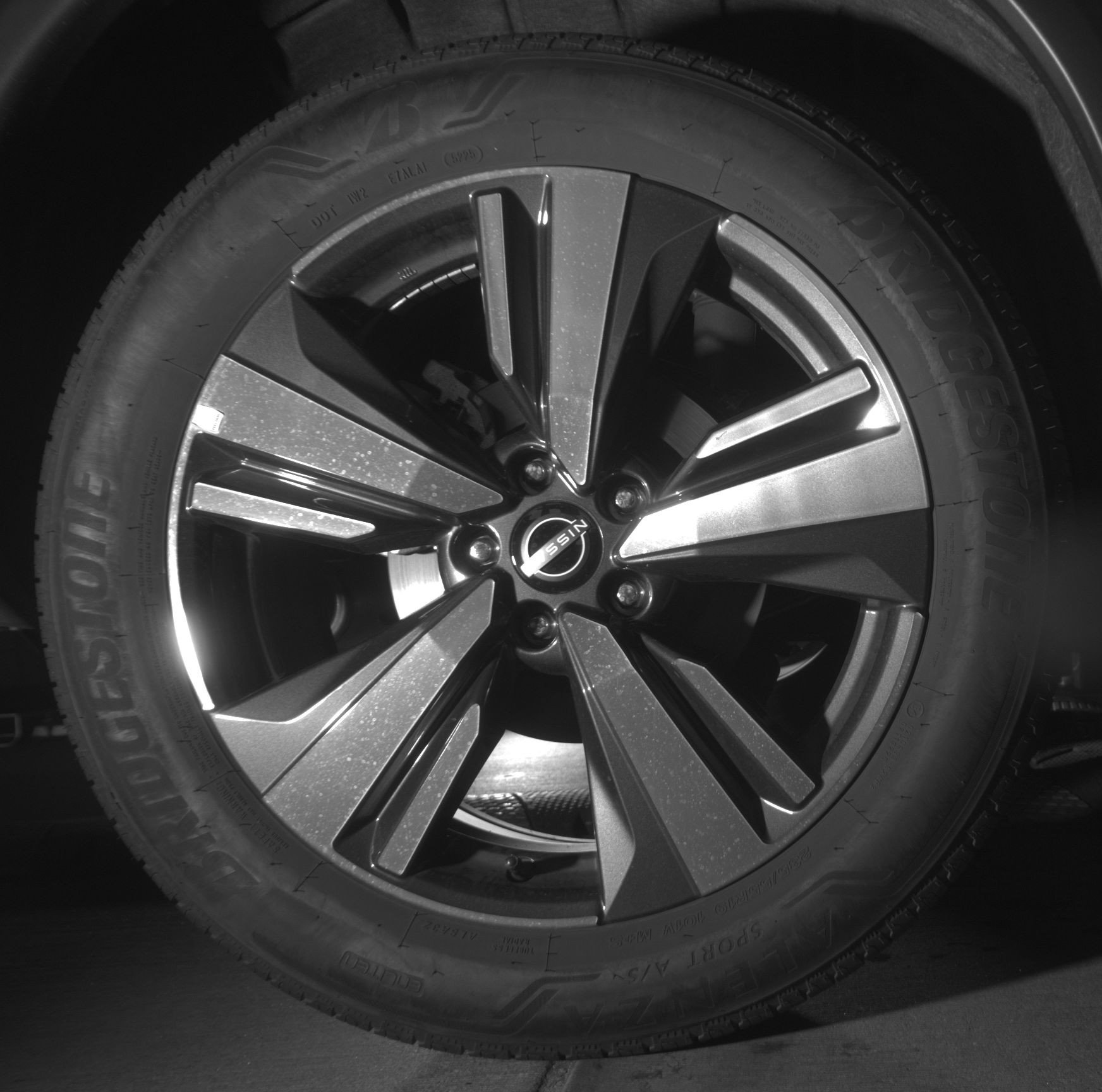 Thumbnail: 2026 Nissan Rogue - 13