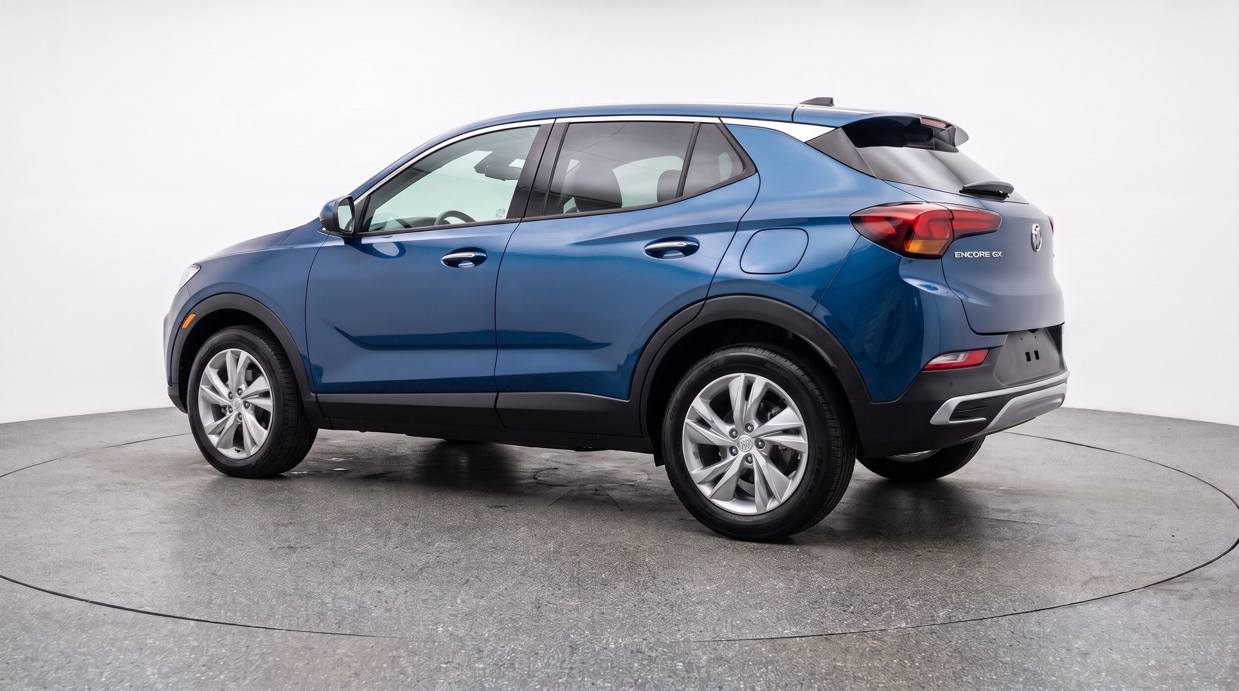 Thumbnail: 2026 Buick Encore GX - 6
