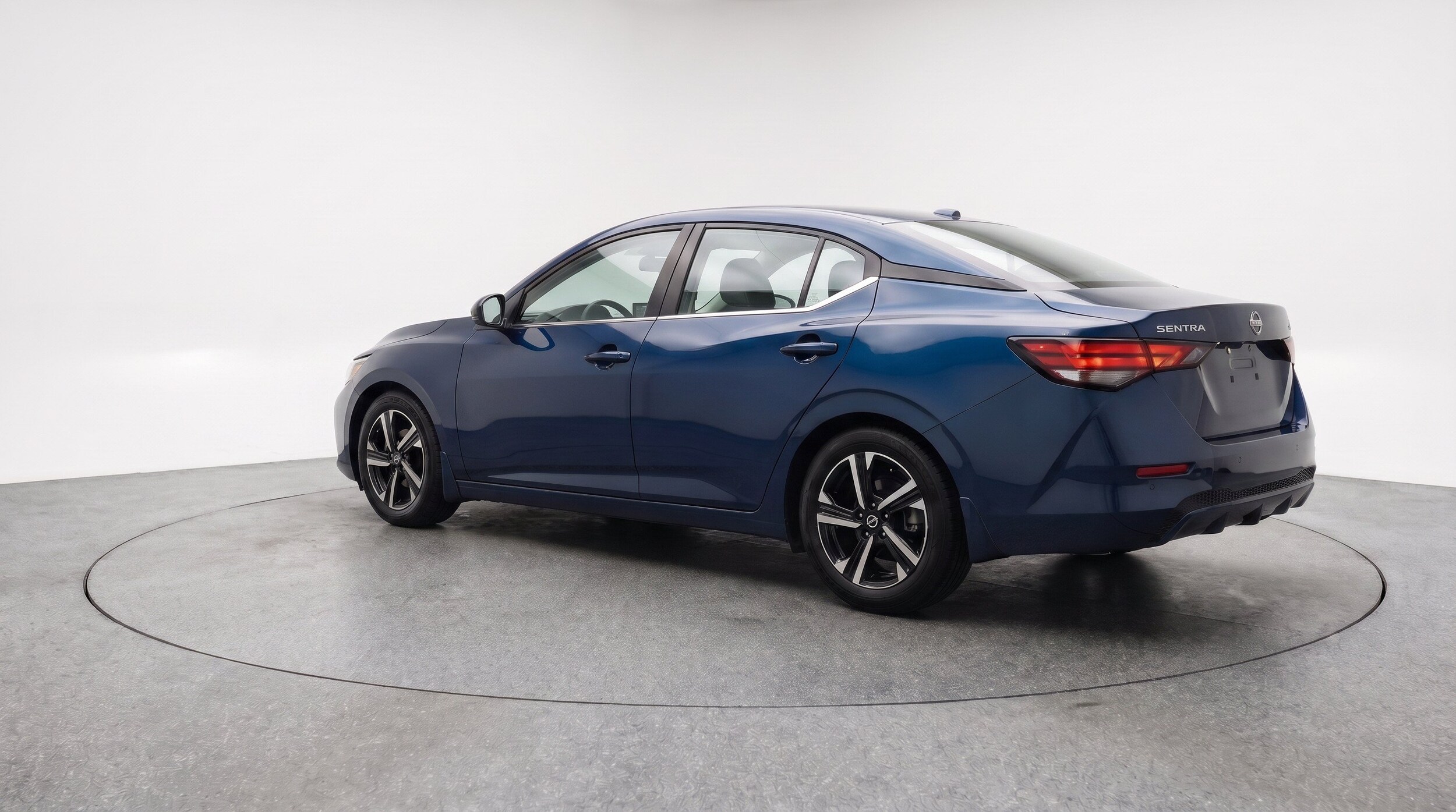 Thumbnail: 2025 Nissan Sentra - 6