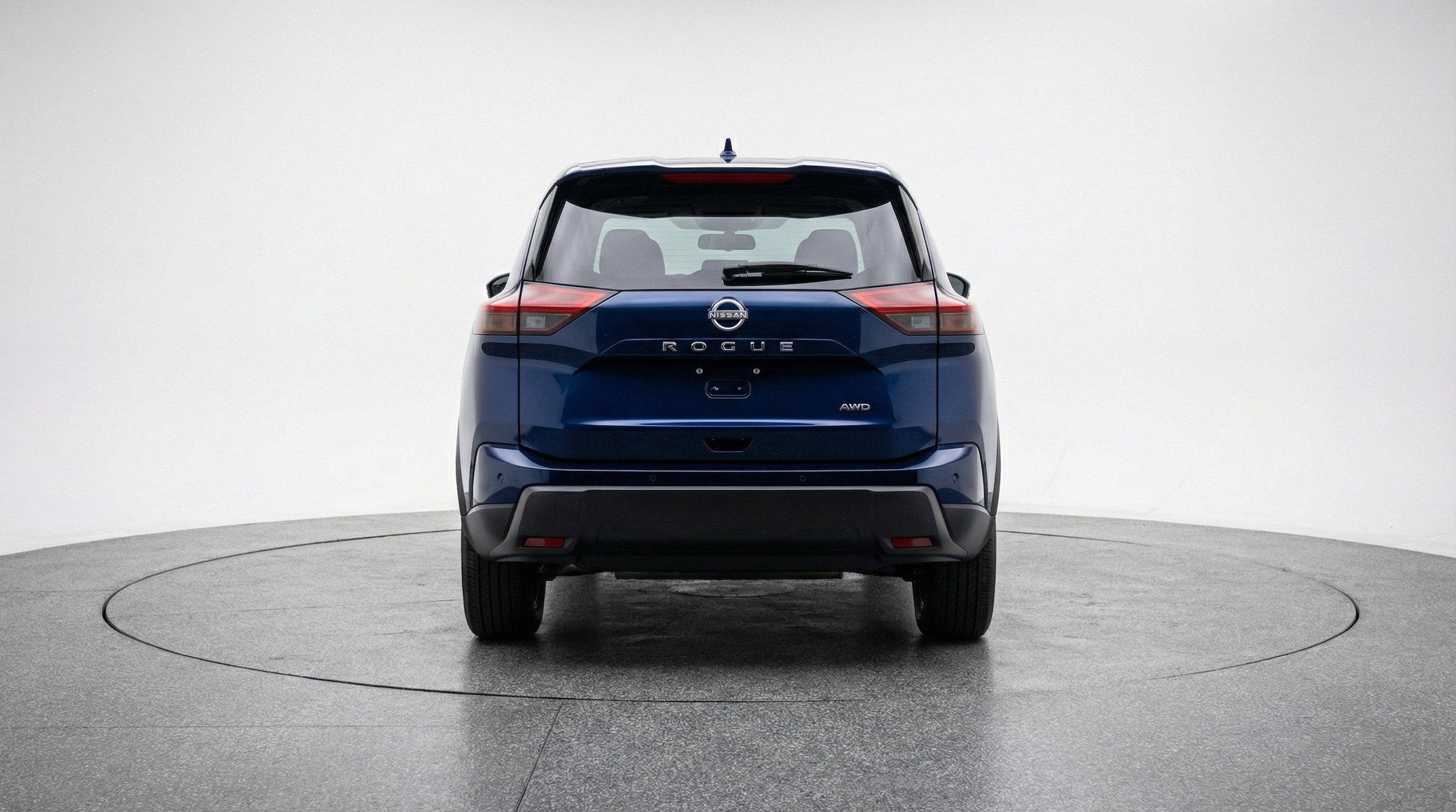 Thumbnail: 2025 Nissan Rogue - 7