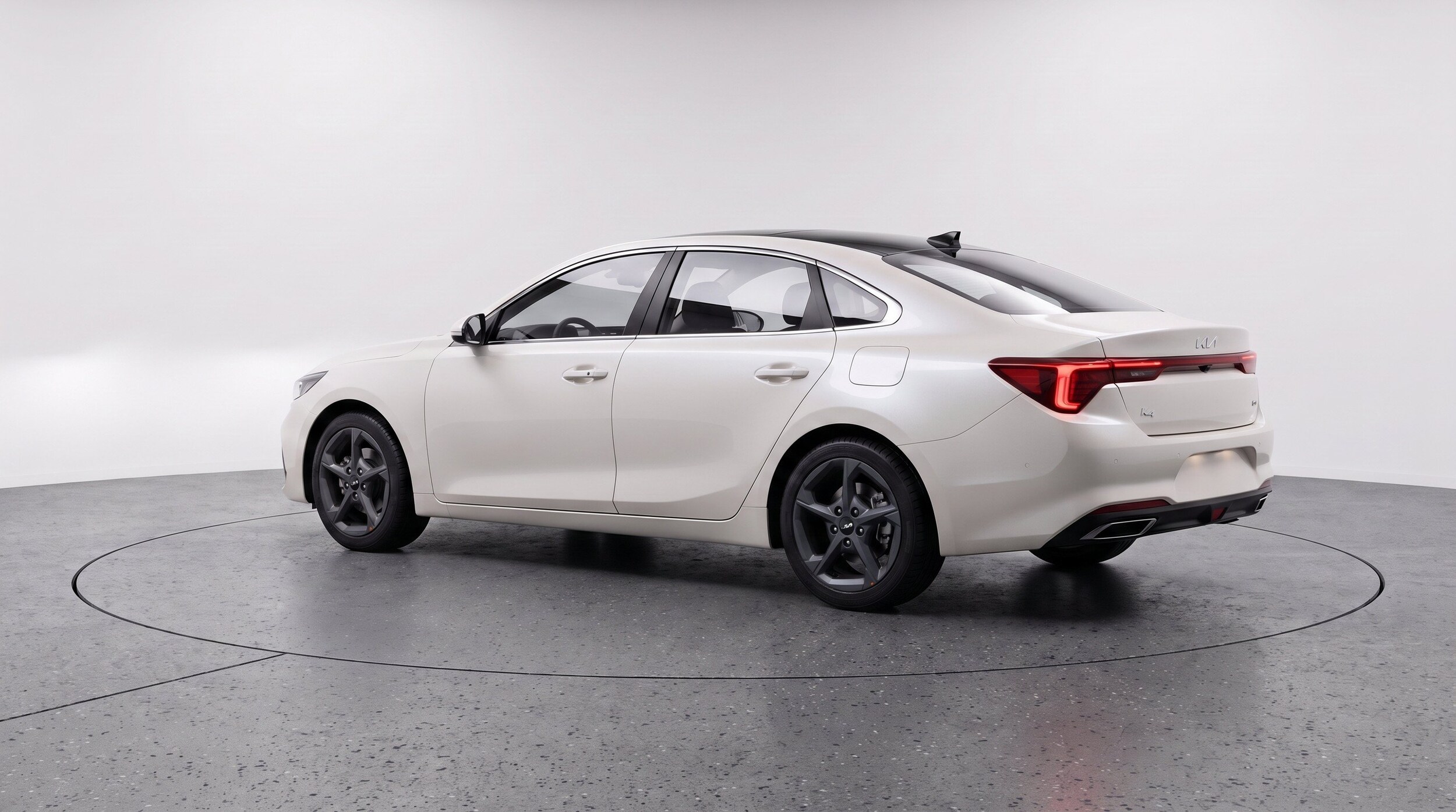 Thumbnail: 2026 Kia K4 - 6