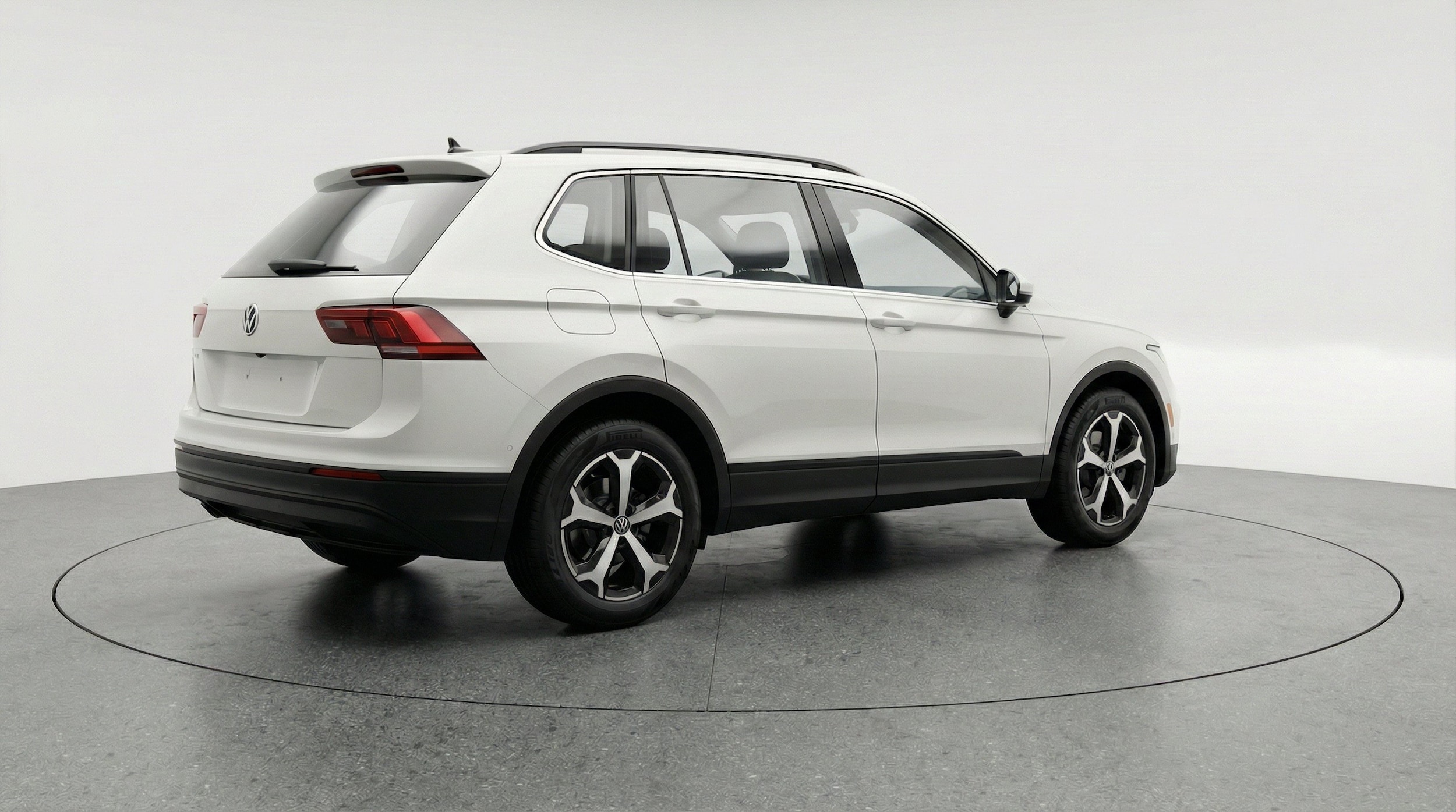 Thumbnail: 2026 Volkswagen Tiguan - 9