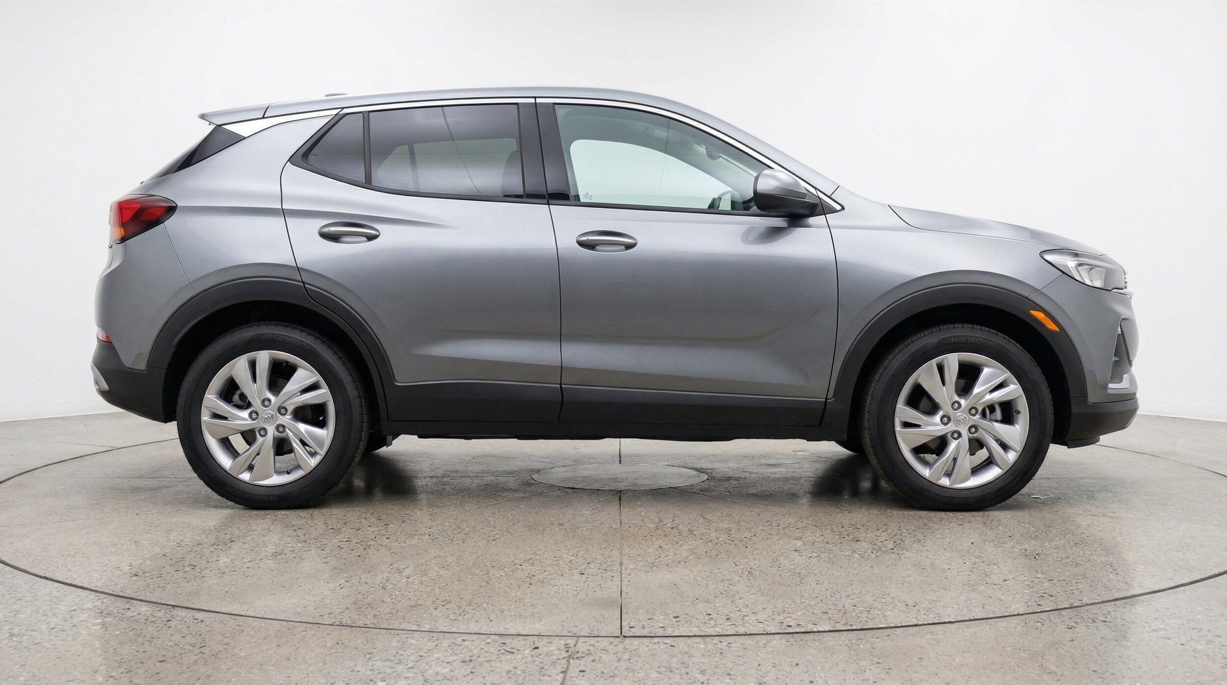 Thumbnail: 2026 Buick Encore GX - 11