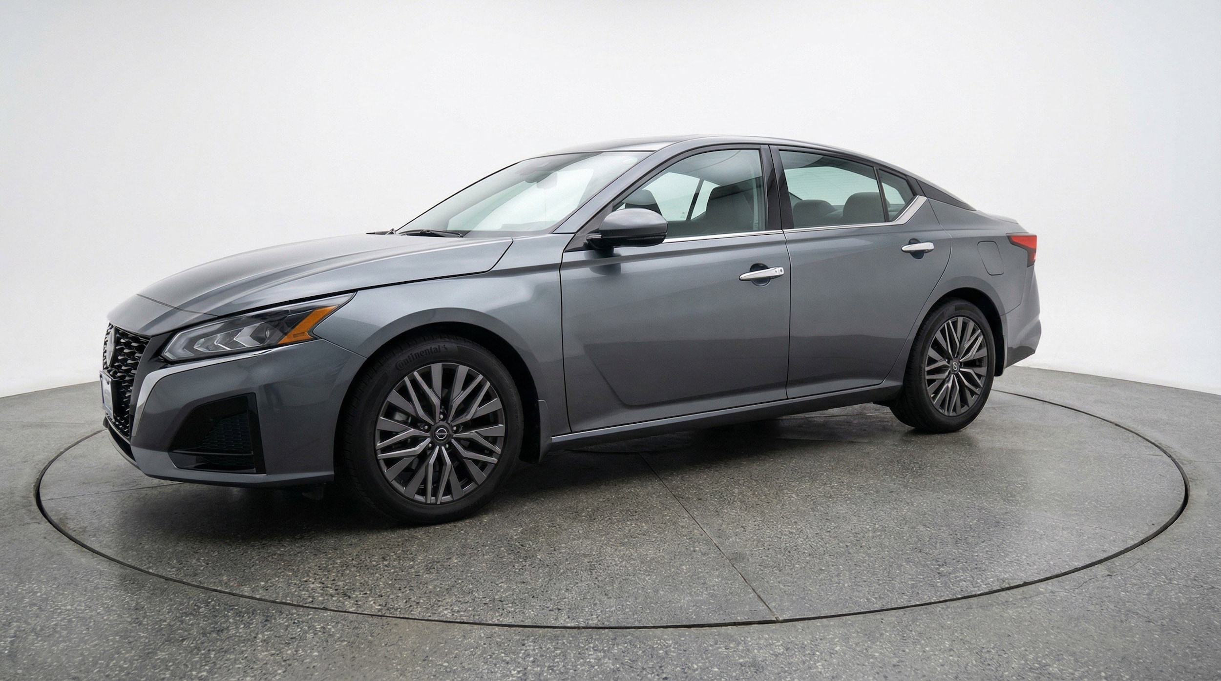 Thumbnail: 2025 Nissan Altima - 3