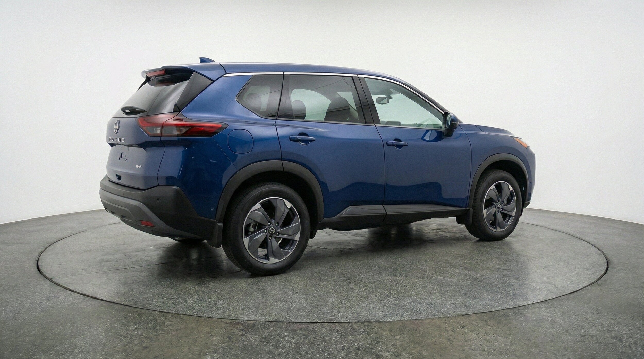 Thumbnail: 2025 Nissan Rogue - 9