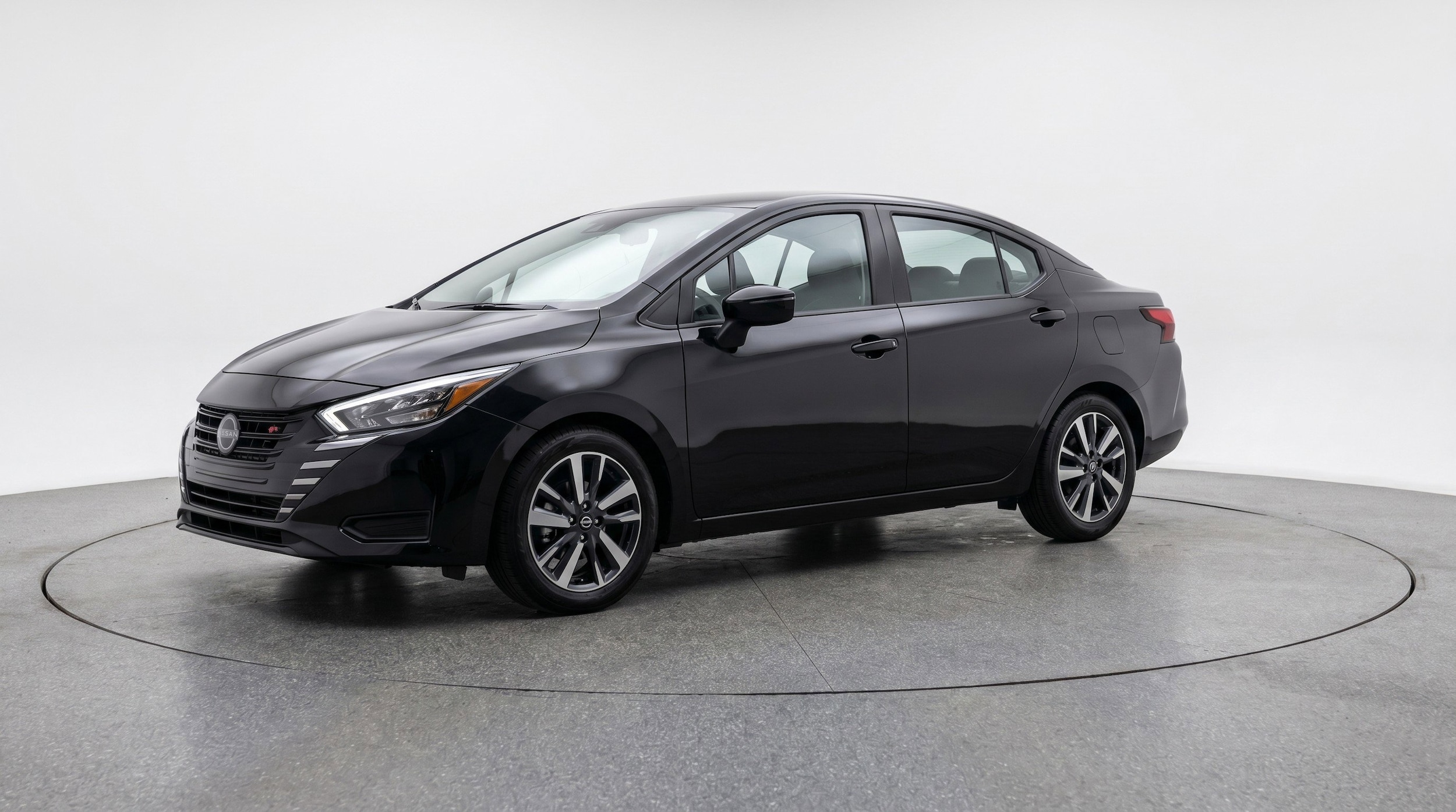 Thumbnail: 2025 Nissan Versa - 3