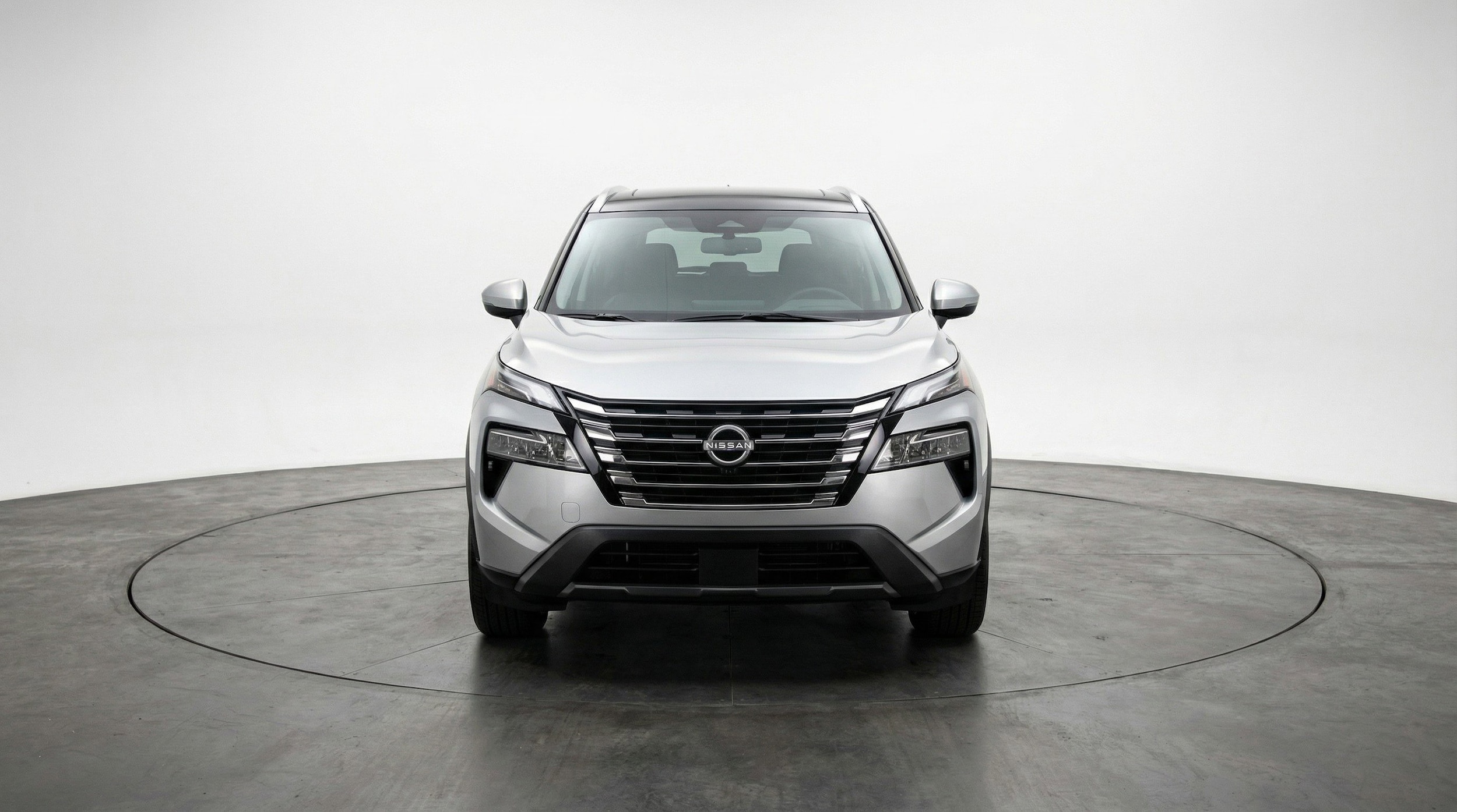 Thumbnail: 2025 Nissan Rogue - 2