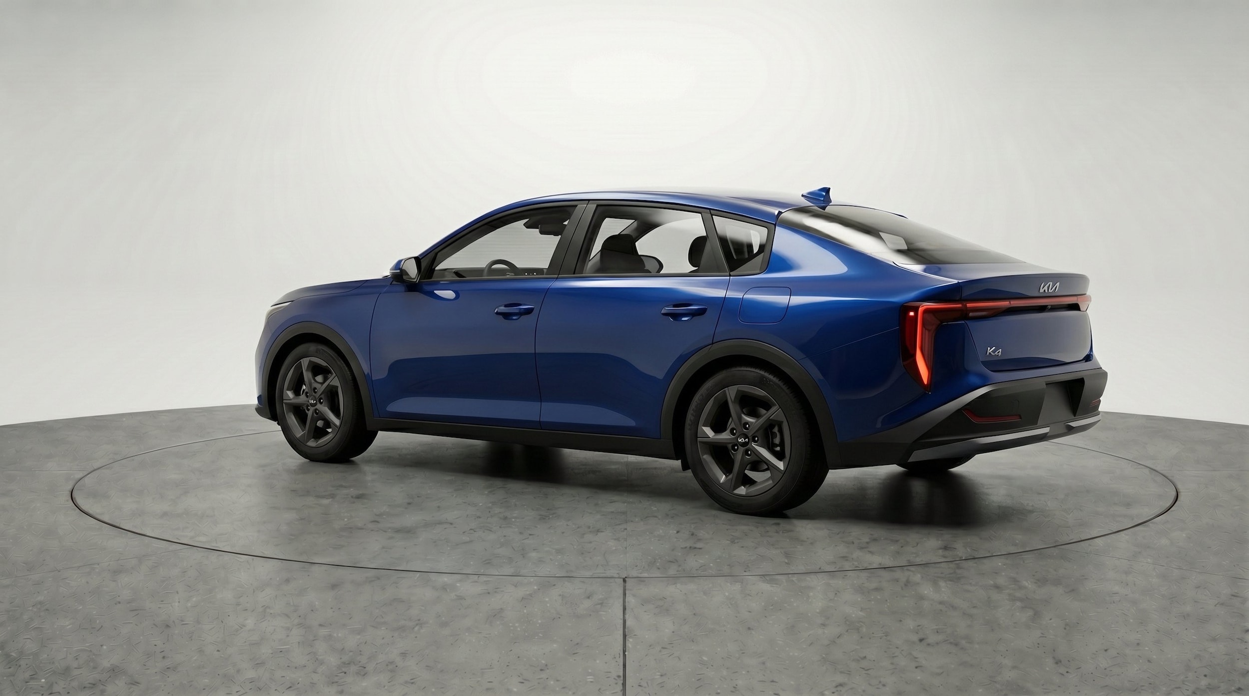 Thumbnail: 2026 Kia K4 - 6