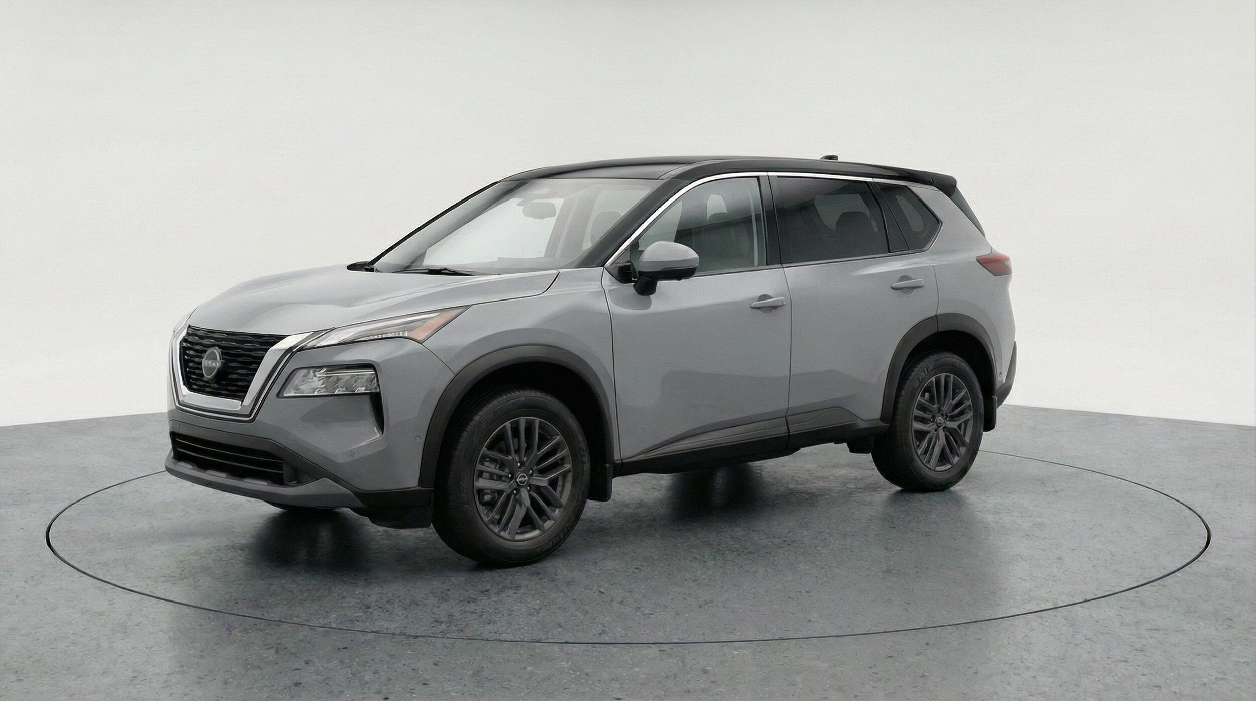 Thumbnail: 2026 Nissan Rogue - 3
