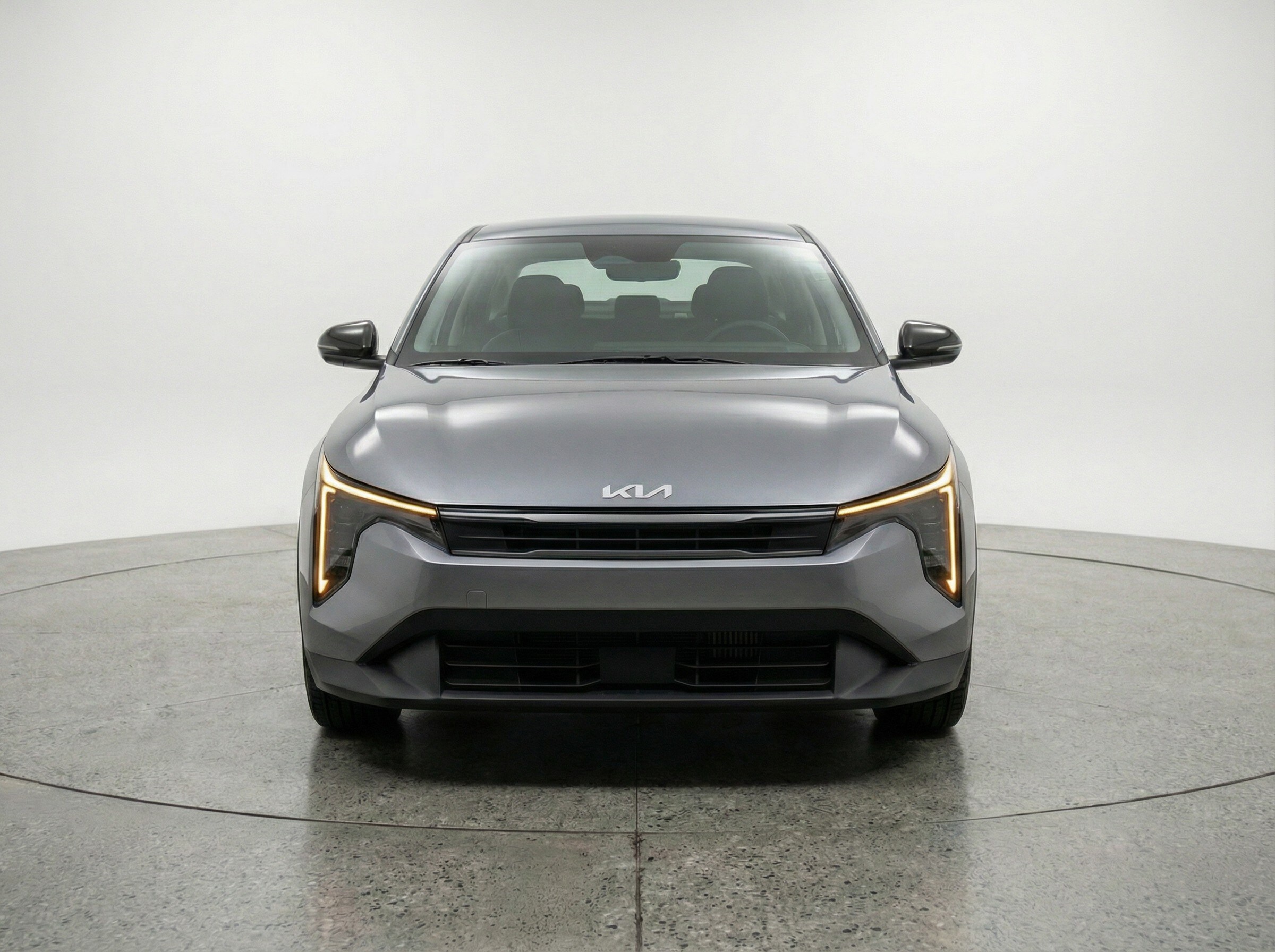 Thumbnail: 2025 Kia K4 - 2