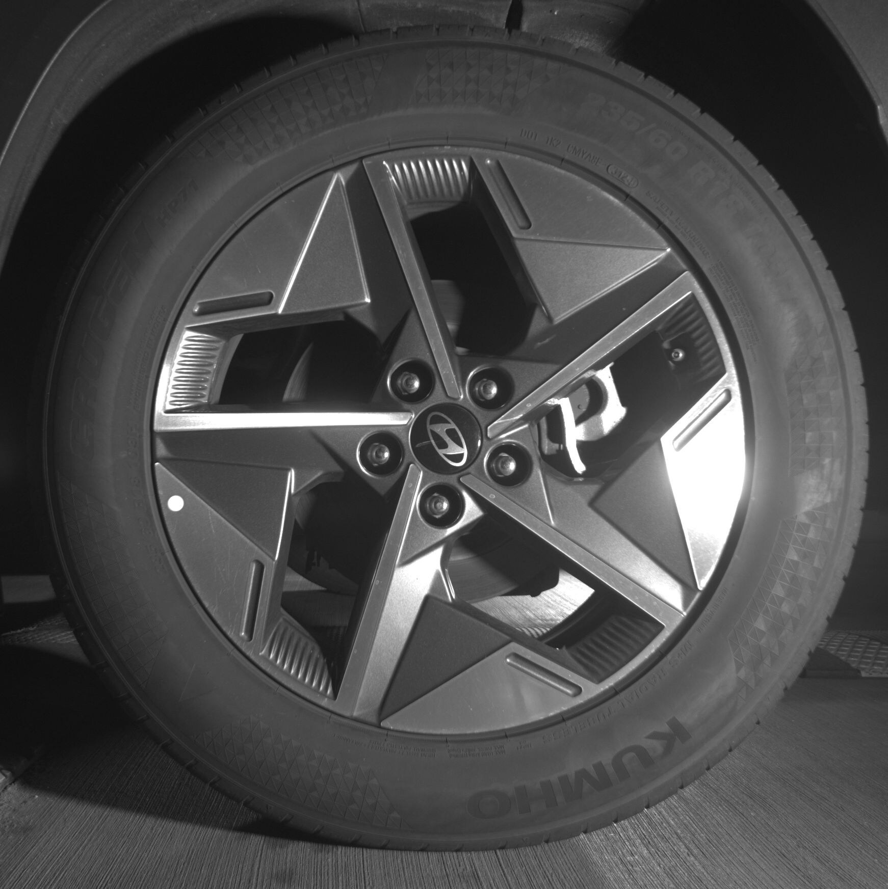 Thumbnail: 2025 Hyundai Tucson - 11