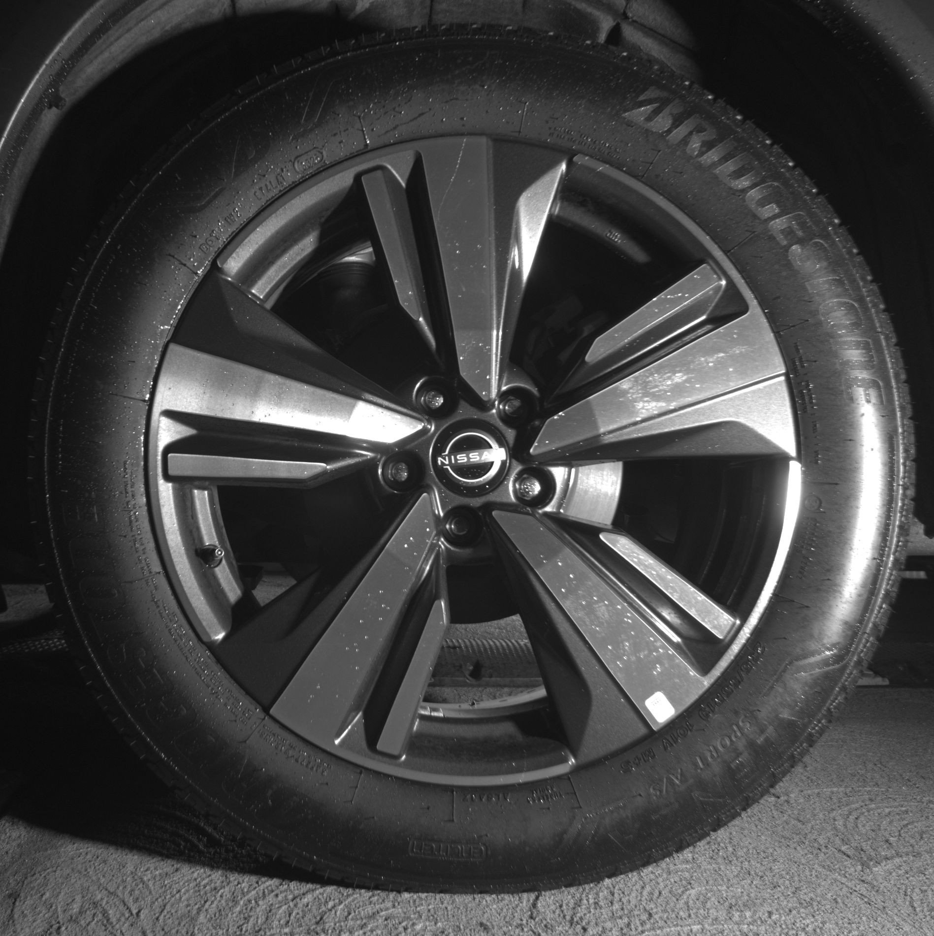 Thumbnail: 2026 Nissan Rogue - 14