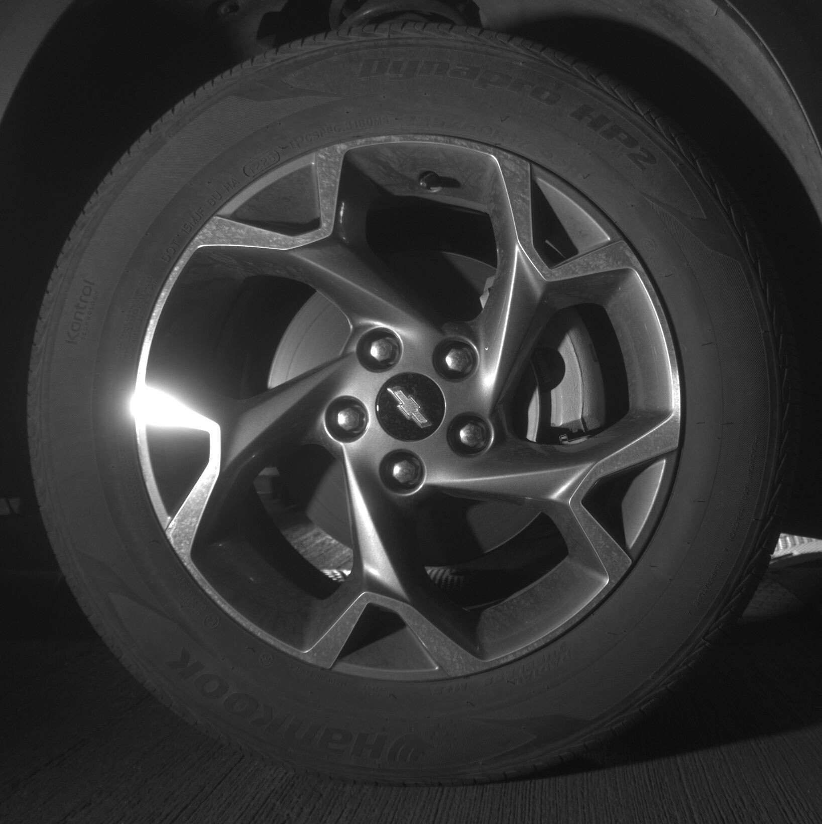 Thumbnail: 2025 Chevrolet Trax - 13