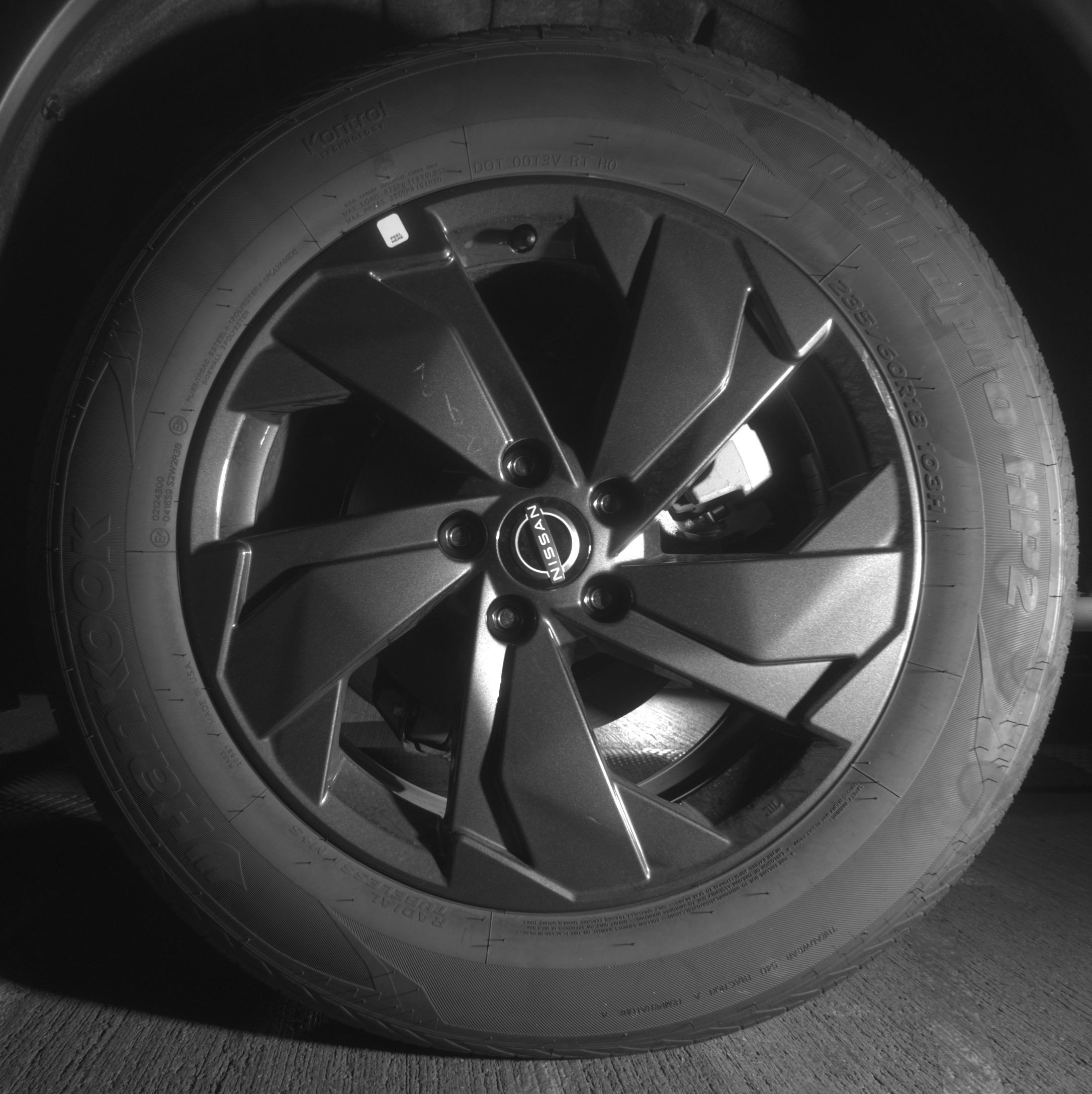 Thumbnail: 2026 Nissan Rogue - 14