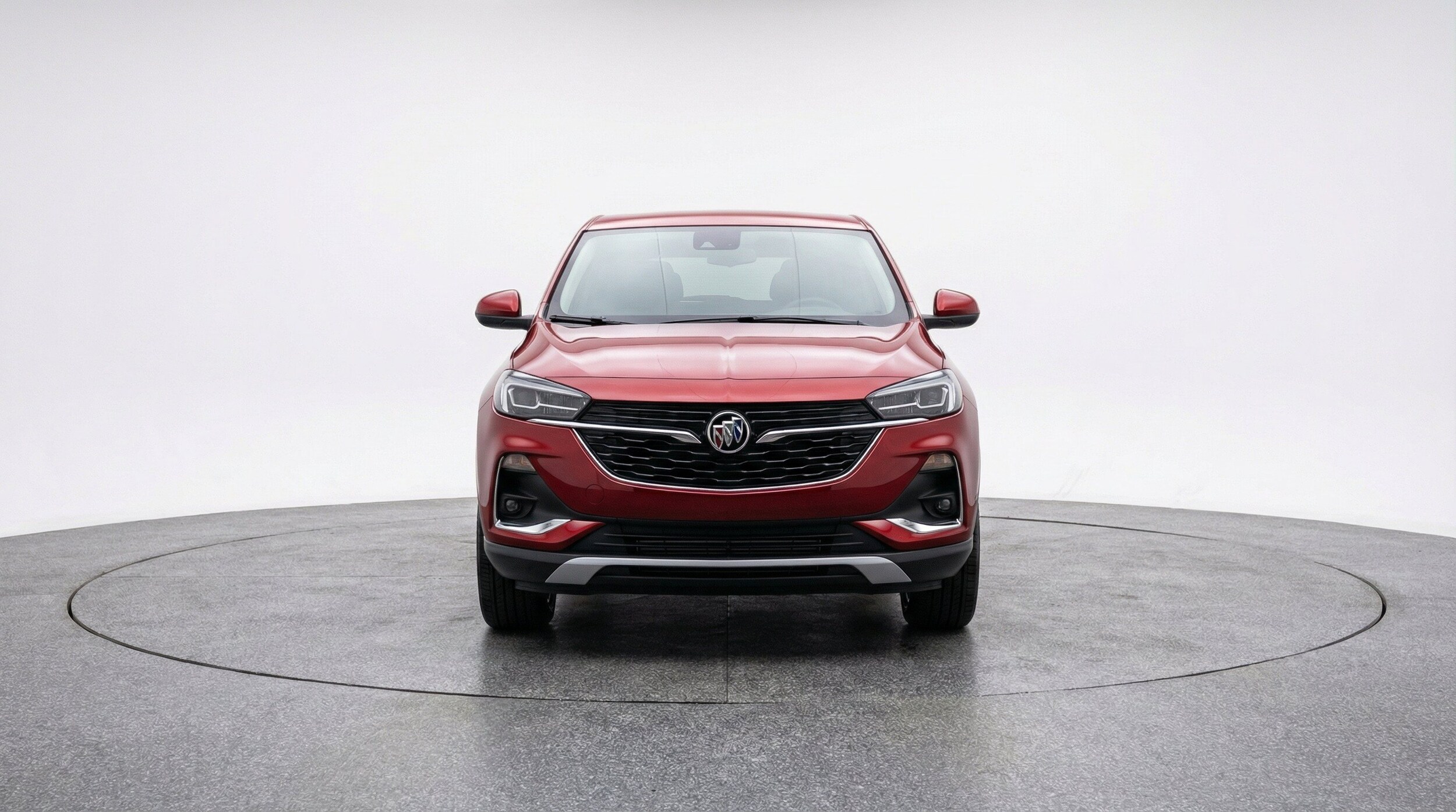 Thumbnail: 2026 Buick Encore GX - 2