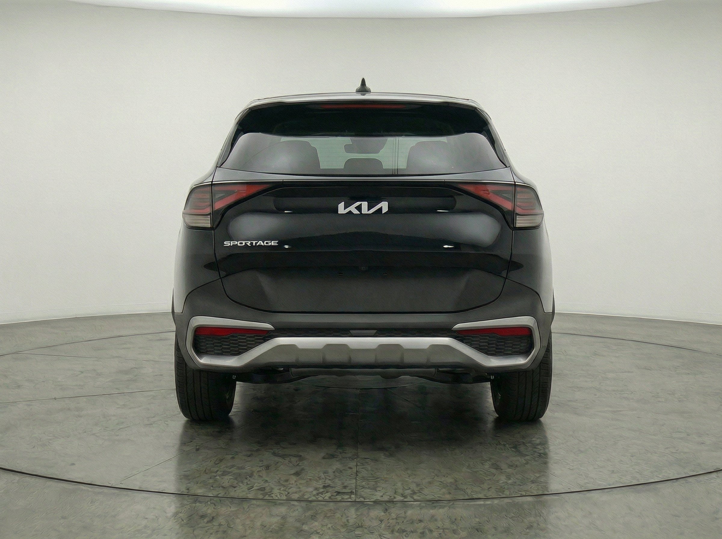 Thumbnail: 2026 Kia Sportage - 7