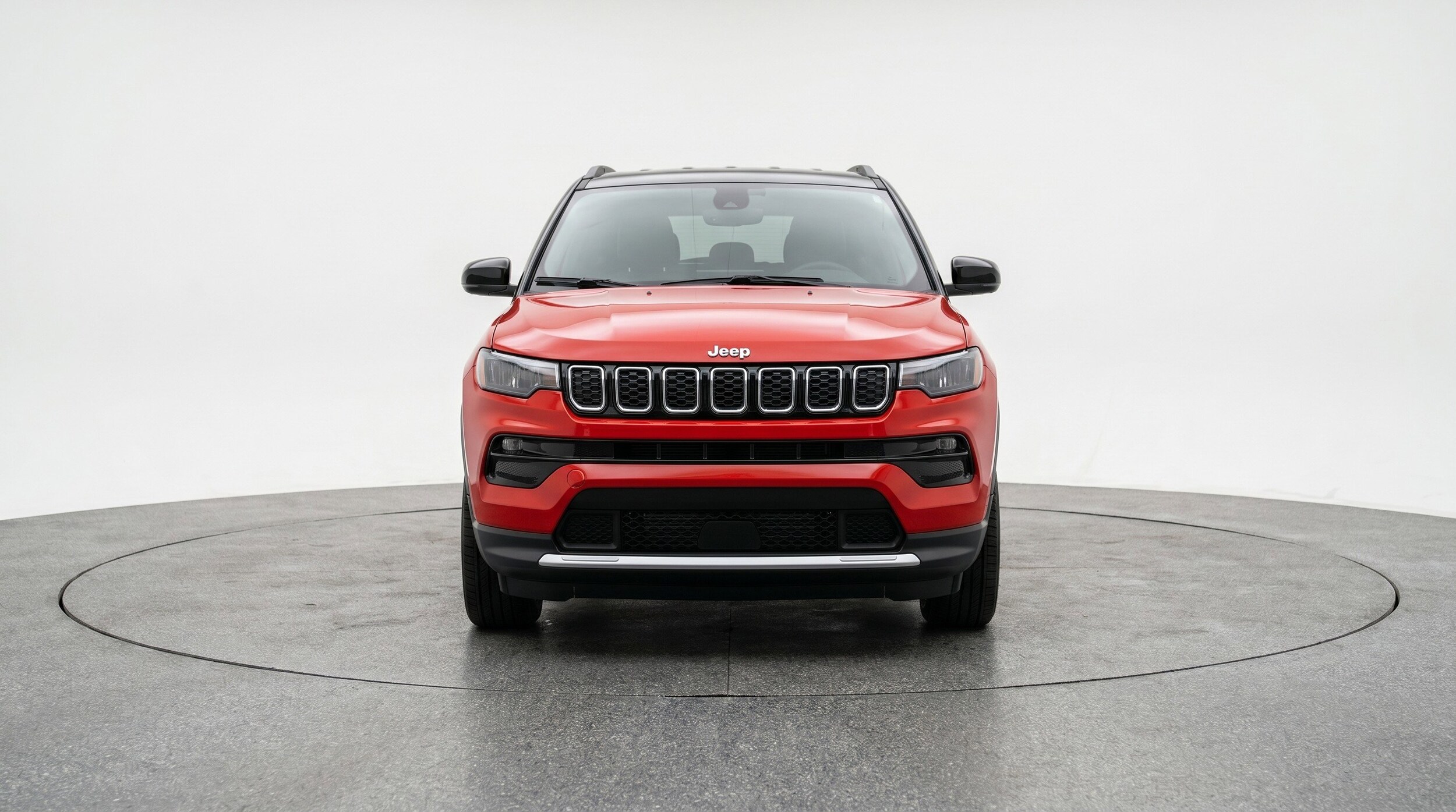 Thumbnail: 2025 Jeep Compass - 2
