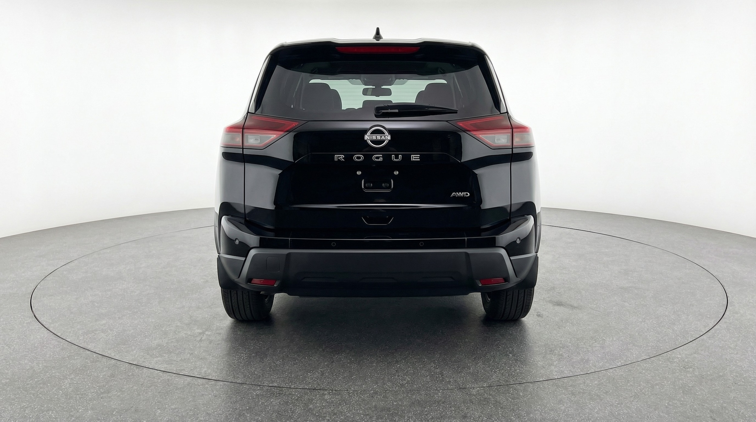 Thumbnail: 2025 Nissan Rogue - 6