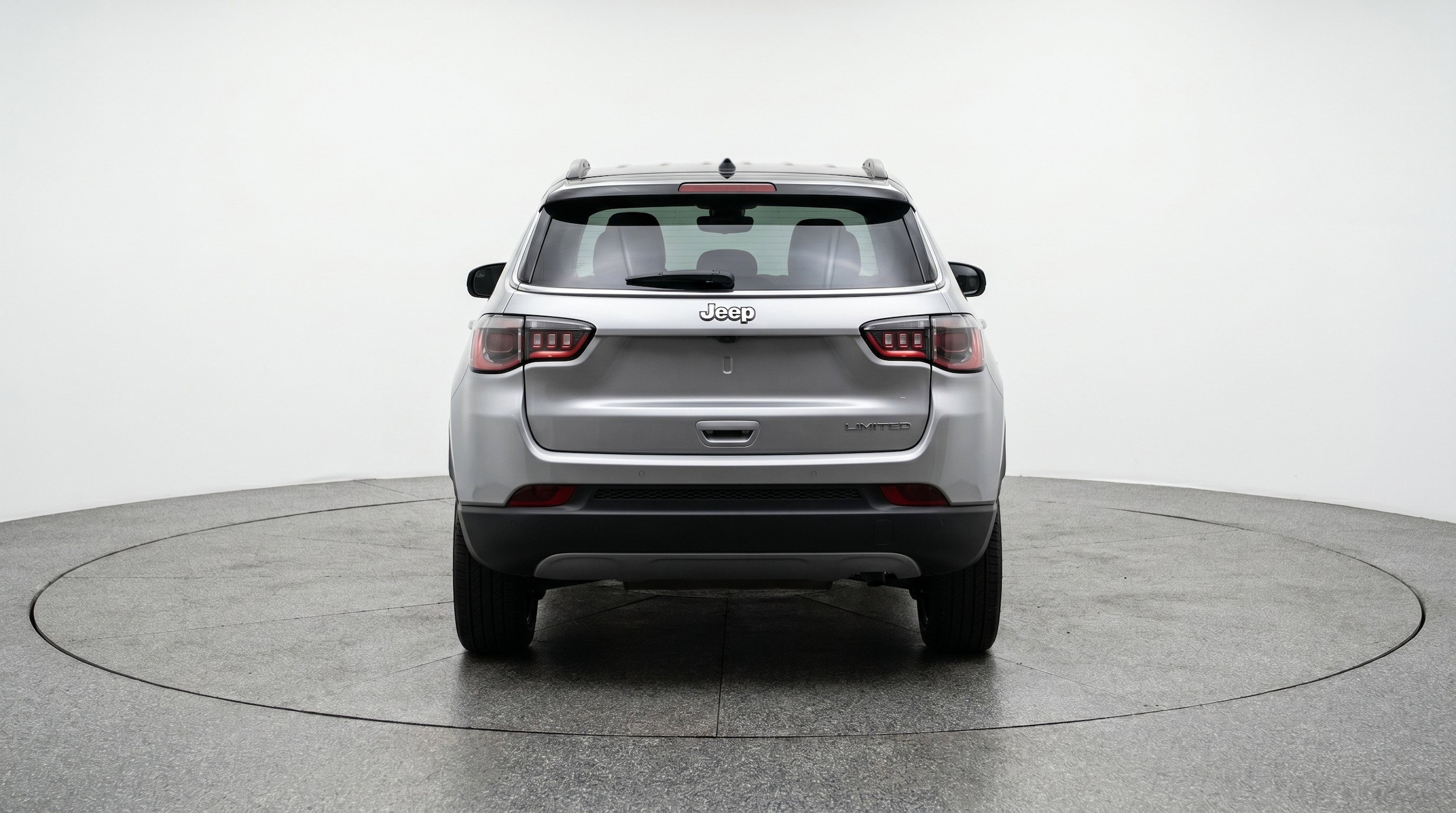 Thumbnail: 2025 Jeep Compass - 7