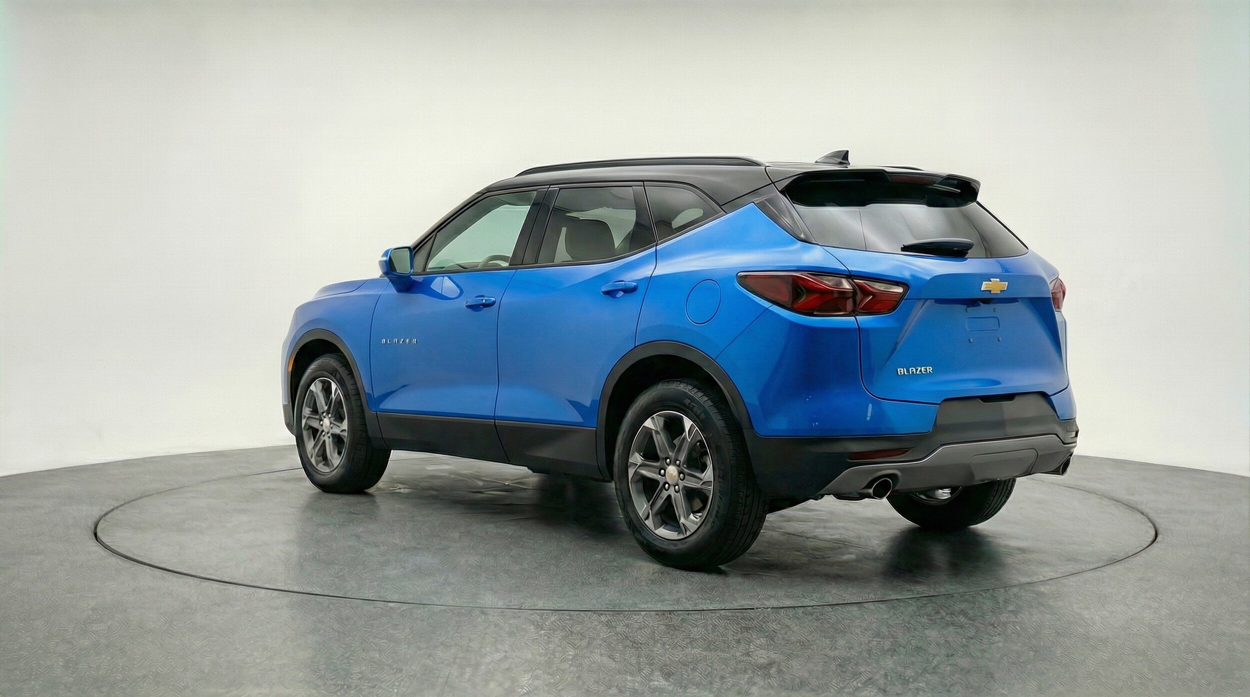 Thumbnail: 2025 Chevrolet Blazer - 6