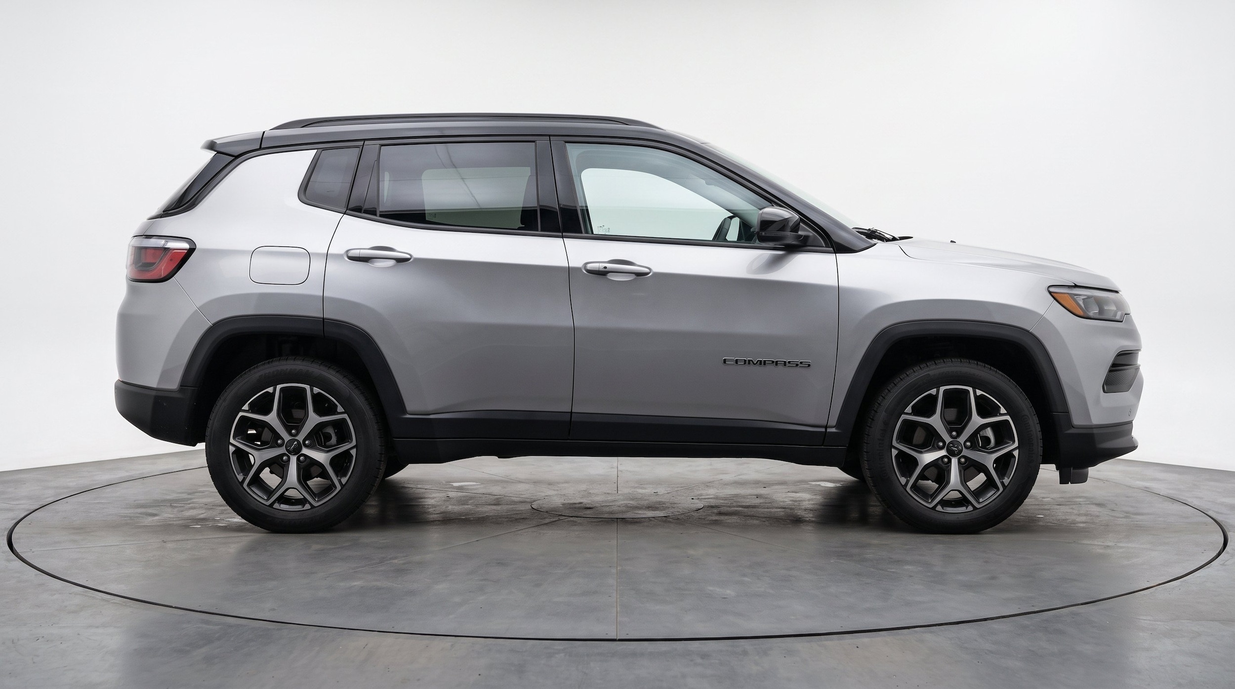Thumbnail: 2025 Jeep Compass - 10