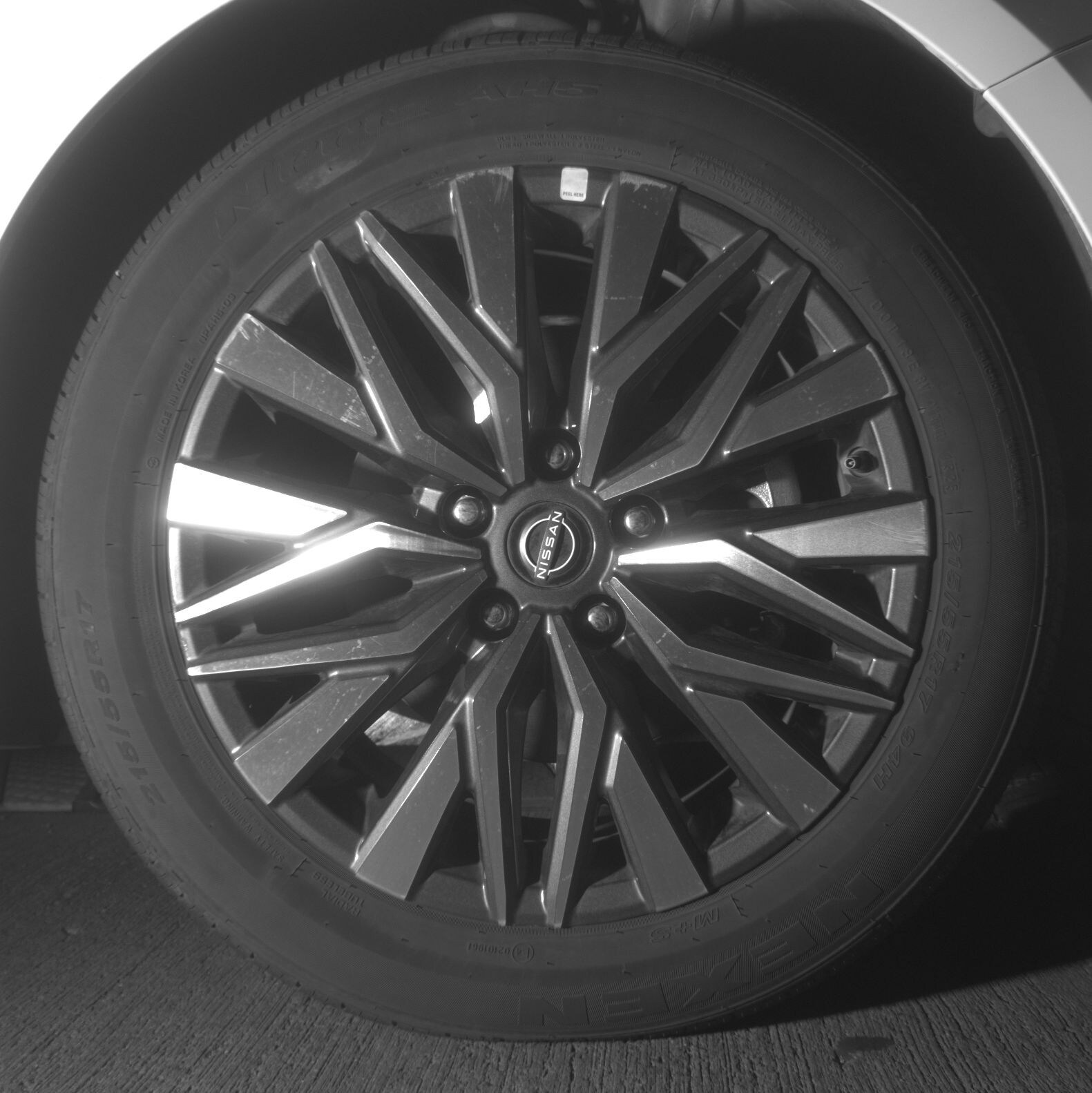 Thumbnail: 2025 Nissan Altima - 10