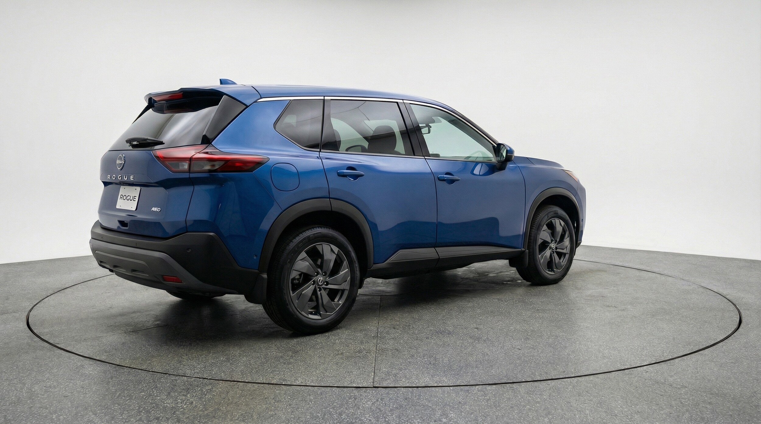 Thumbnail: 2025 Nissan Rogue - 9