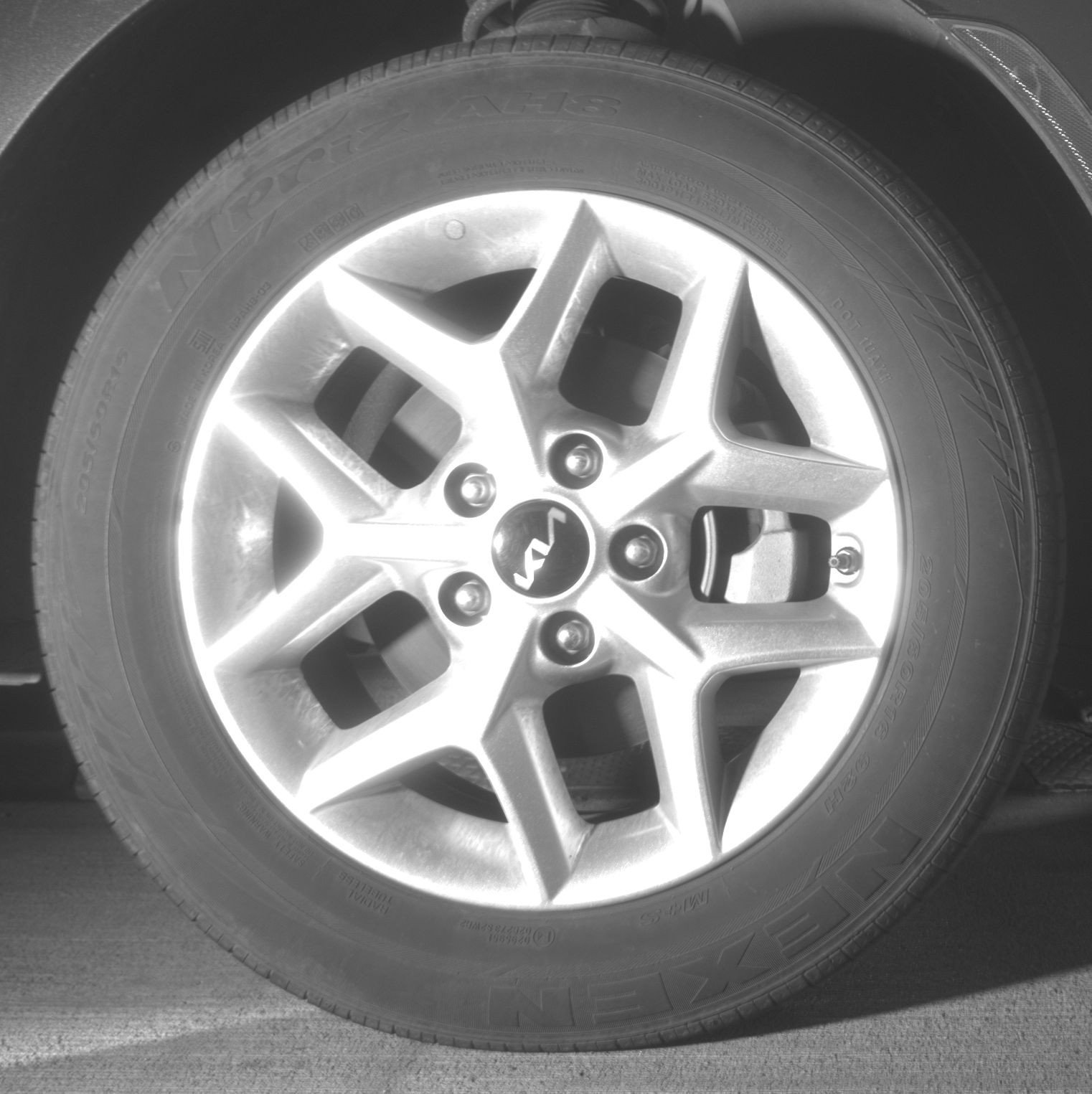 Thumbnail: 2025 Kia Soul - 18