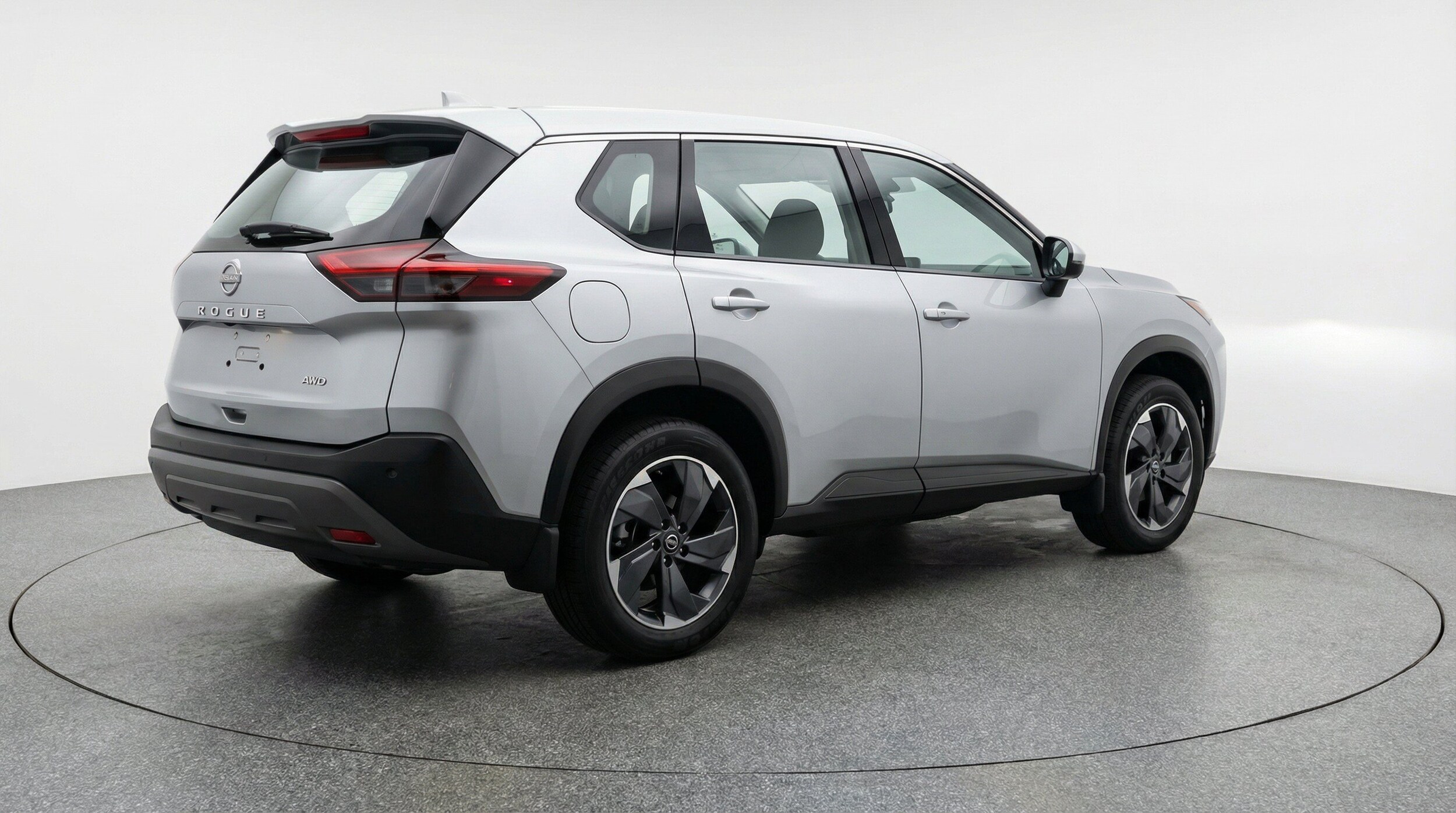 Thumbnail: 2024 Nissan Rogue - 9