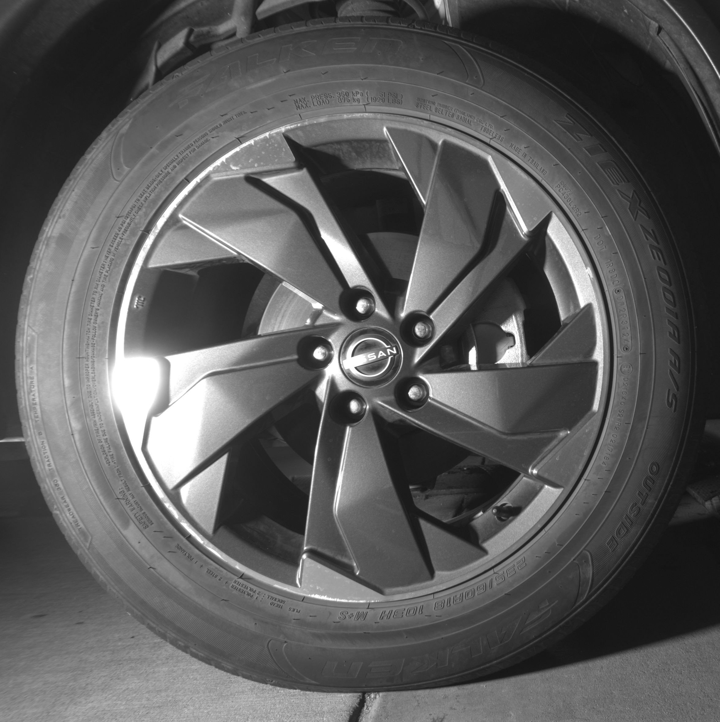 Thumbnail: 2025 Nissan Rogue - 13