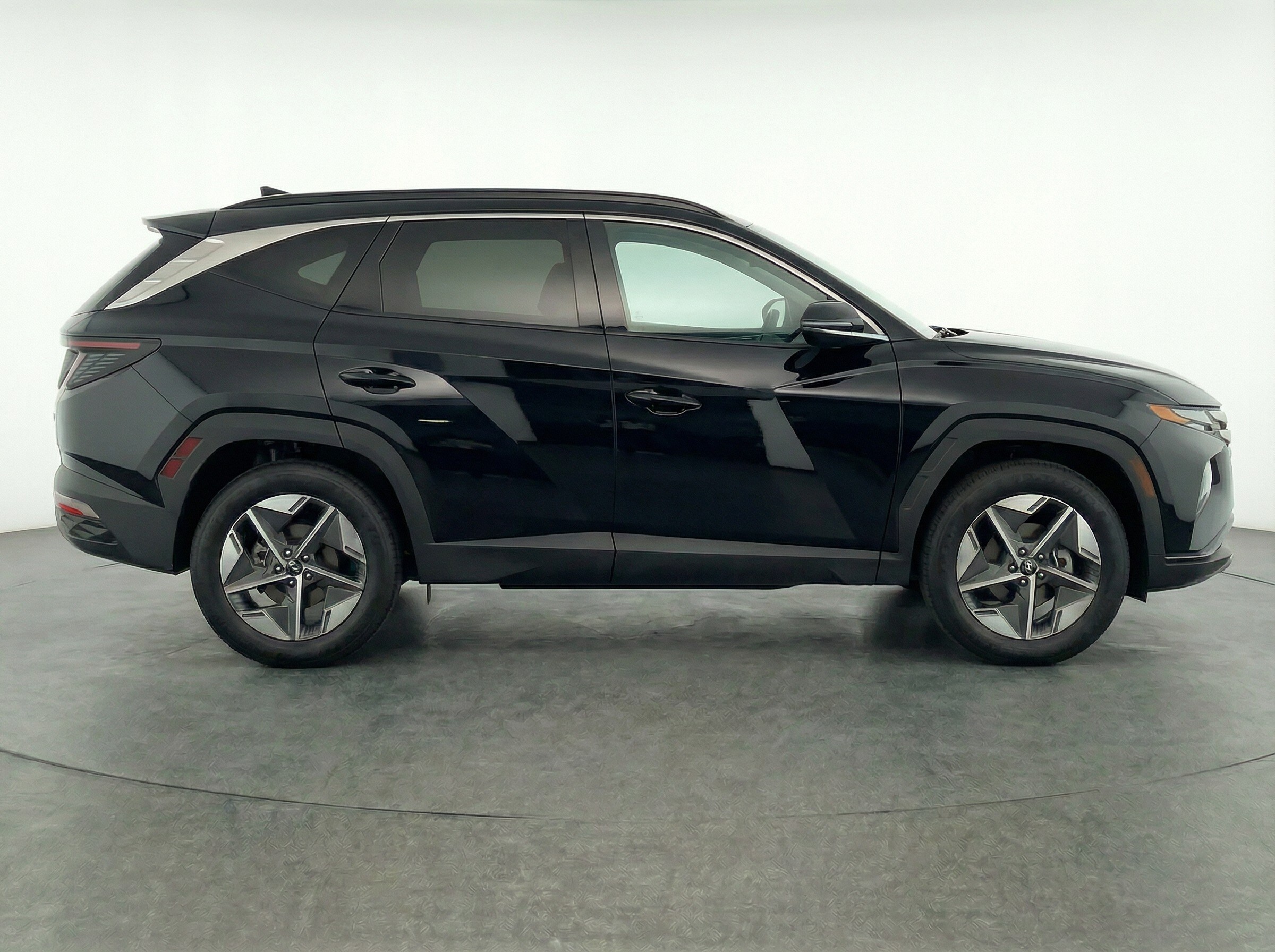 Thumbnail: 2025 Hyundai Tucson - 8