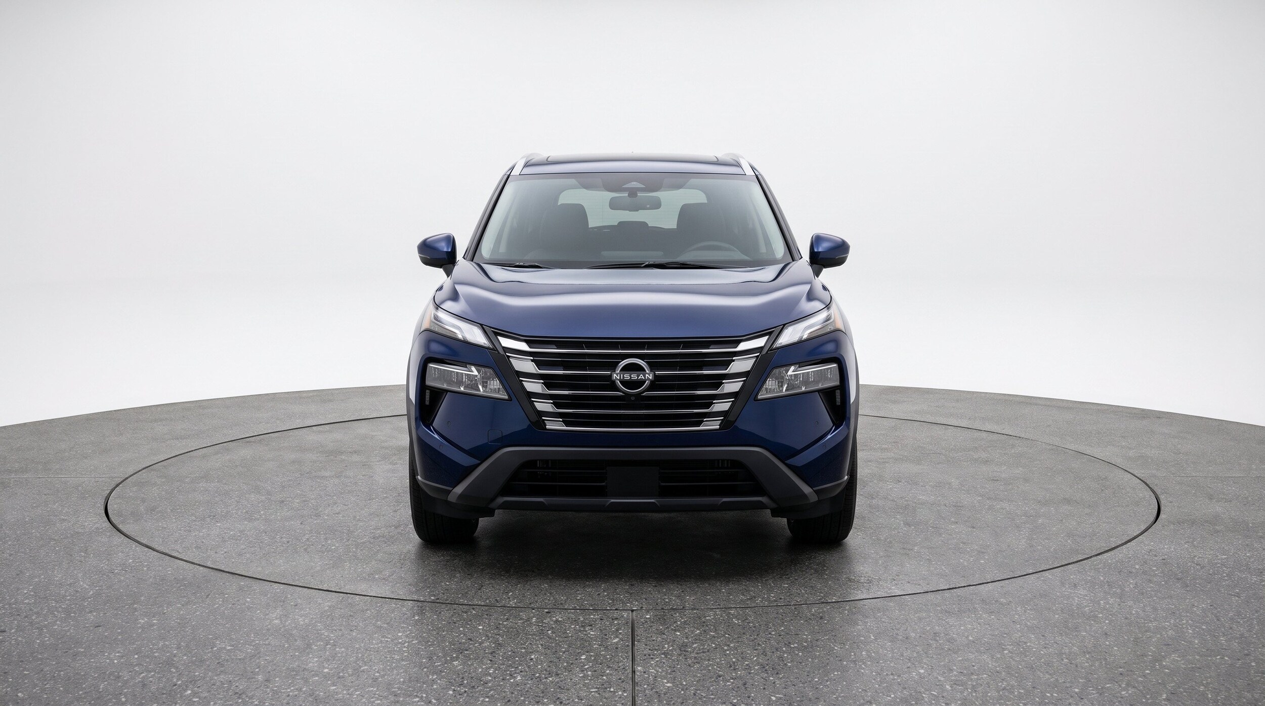 Thumbnail: 2025 Nissan Rogue - 2