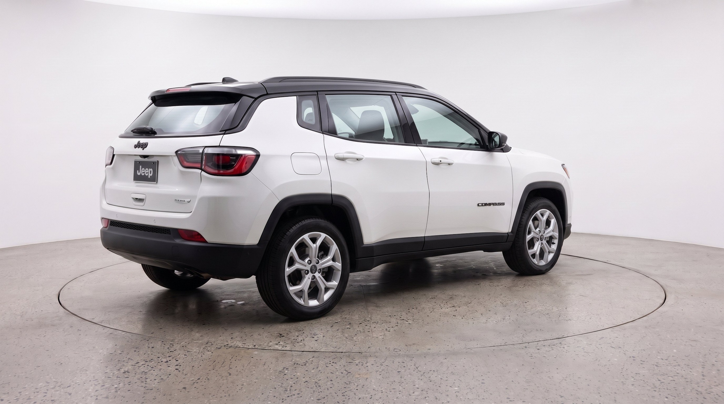 Thumbnail: 2025 Jeep Compass - 9