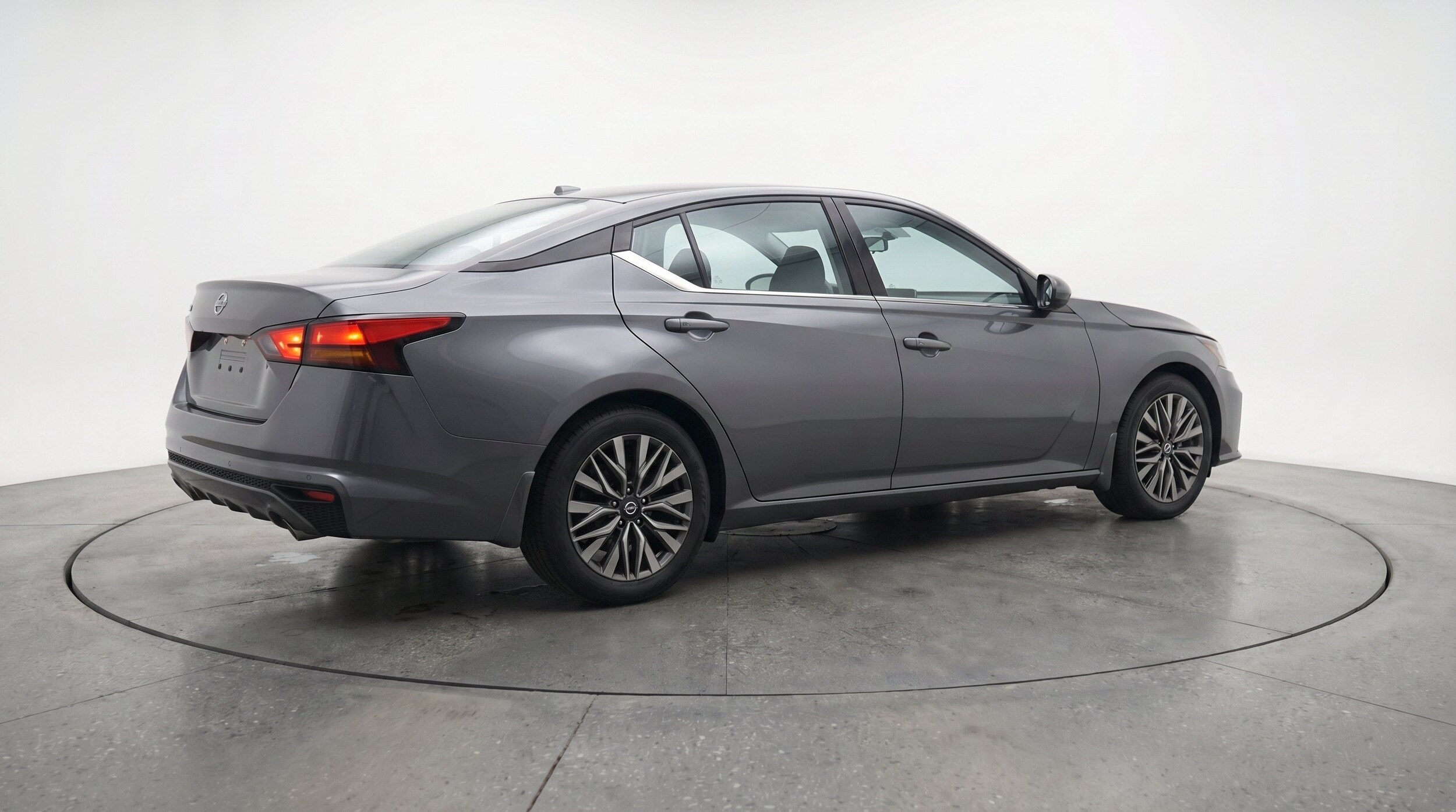Thumbnail: 2026 Nissan Altima - 9