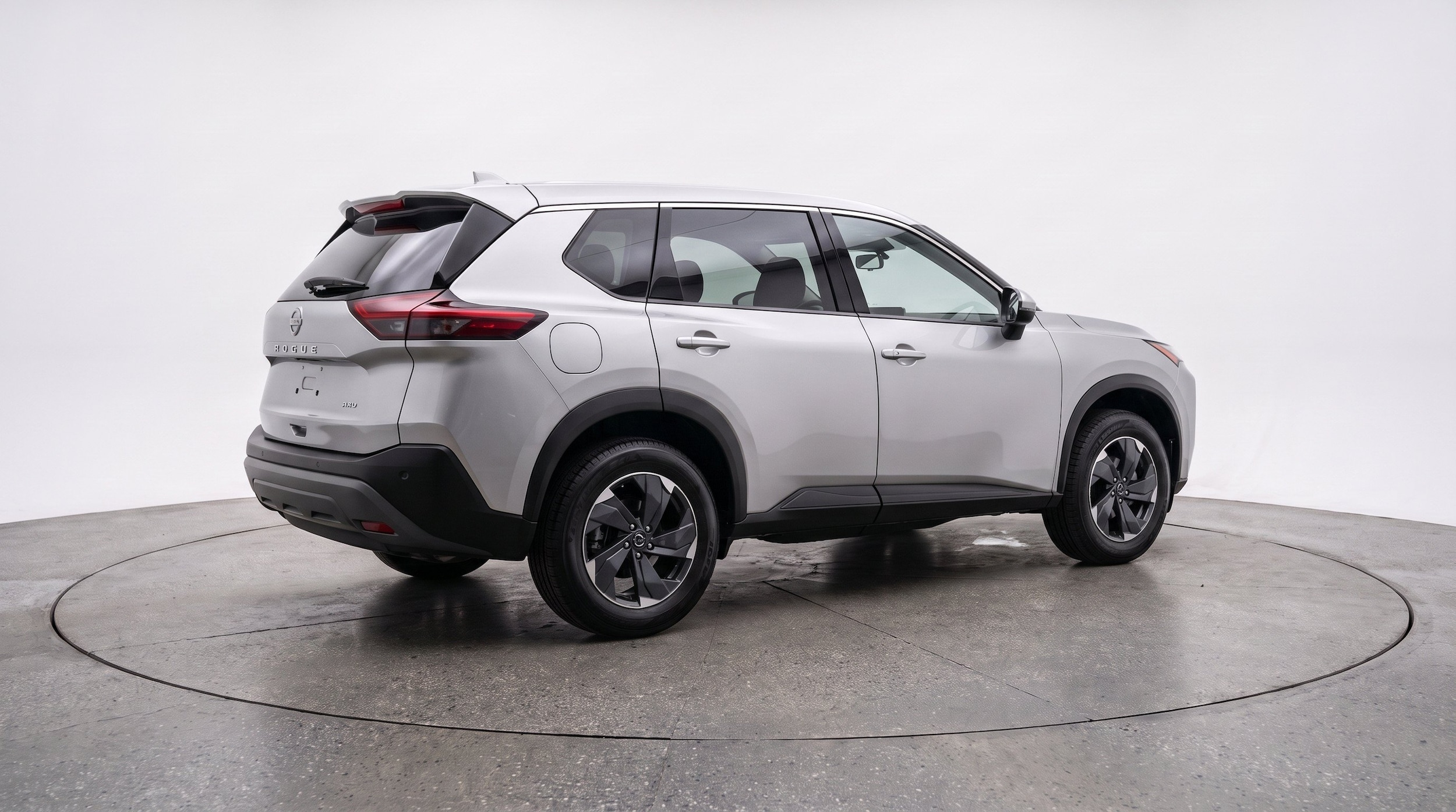 Thumbnail: 2025 Nissan Rogue - 9