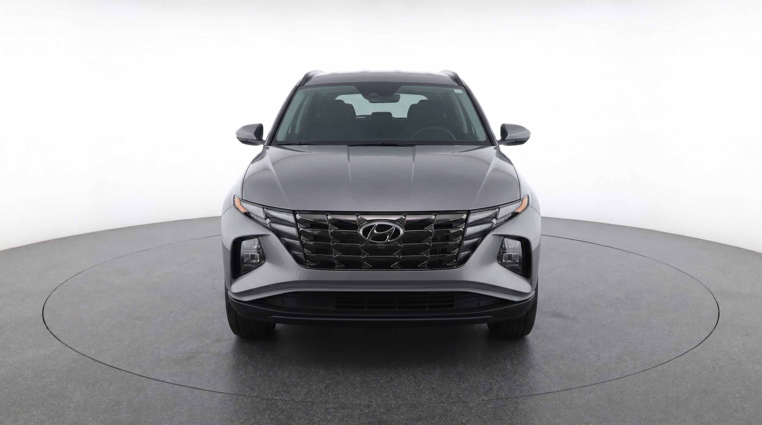 Thumbnail: 2025 Hyundai Tucson - 2