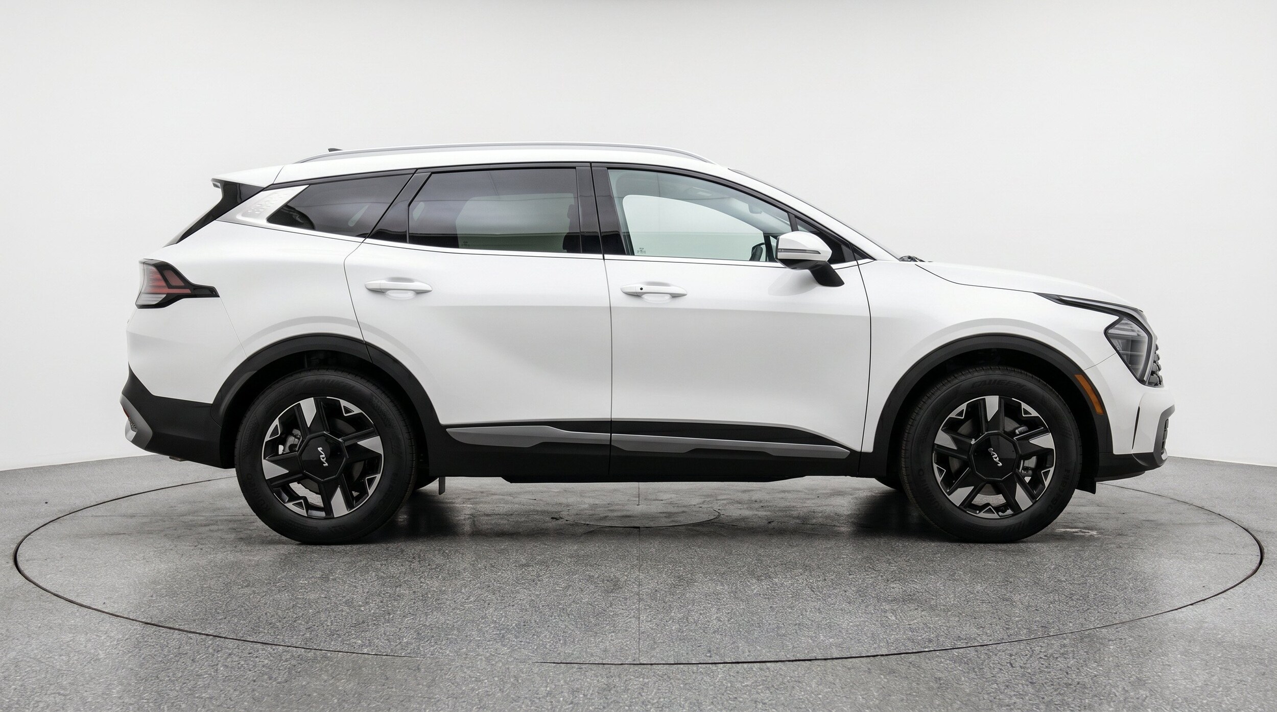 Thumbnail: 2026 Kia Sportage - 11