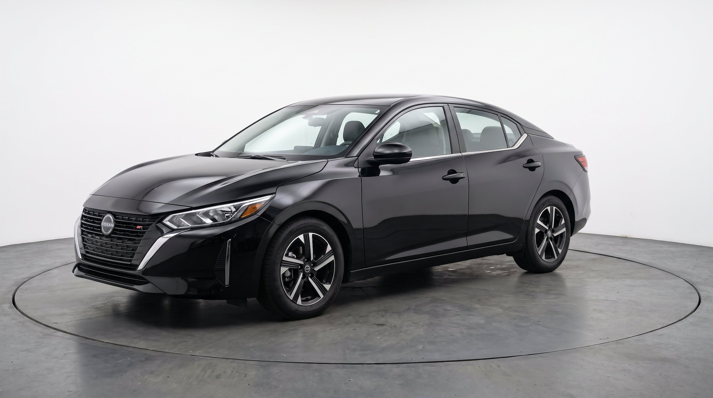 Thumbnail: 2025 Nissan Sentra - 3