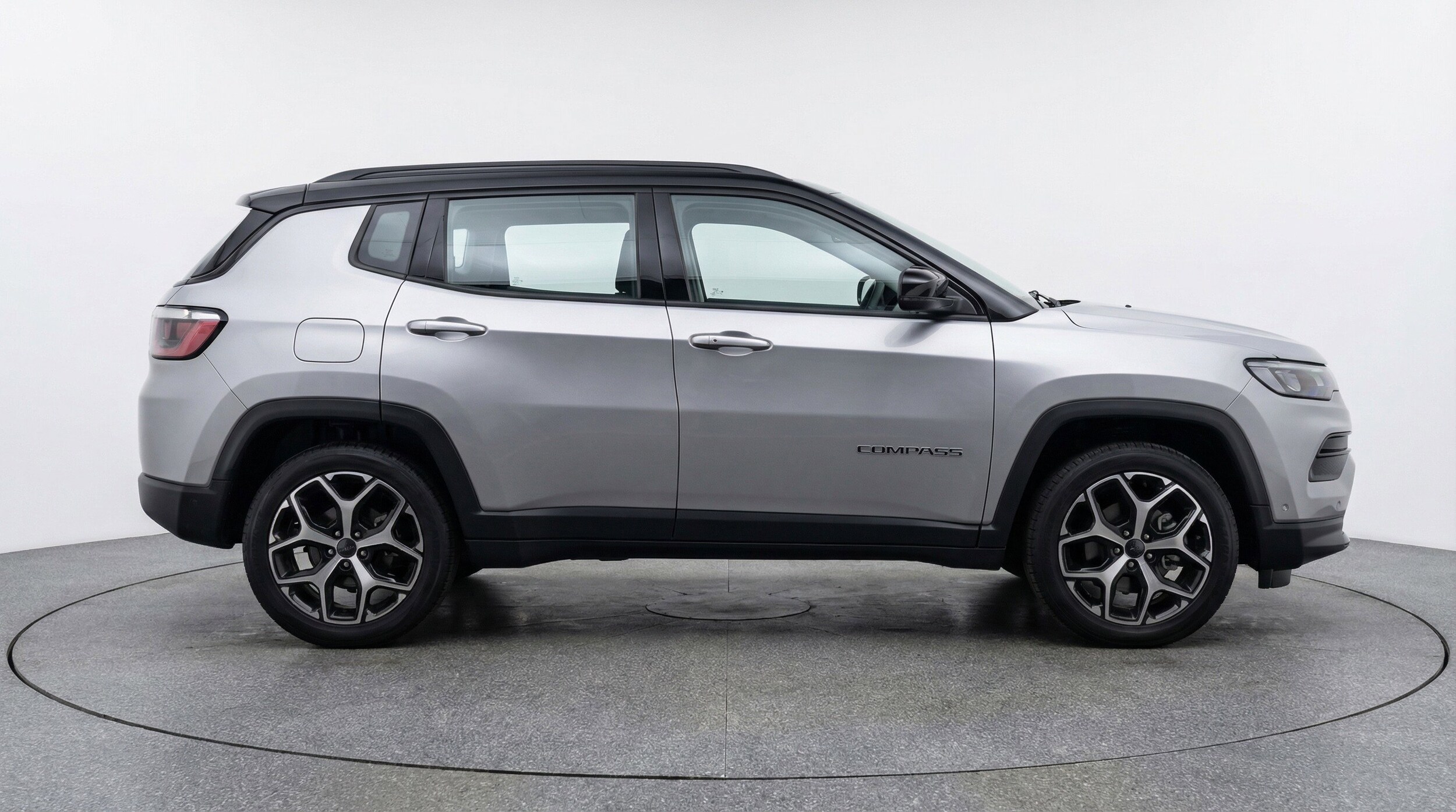 Thumbnail: 2025 Jeep Compass - 11