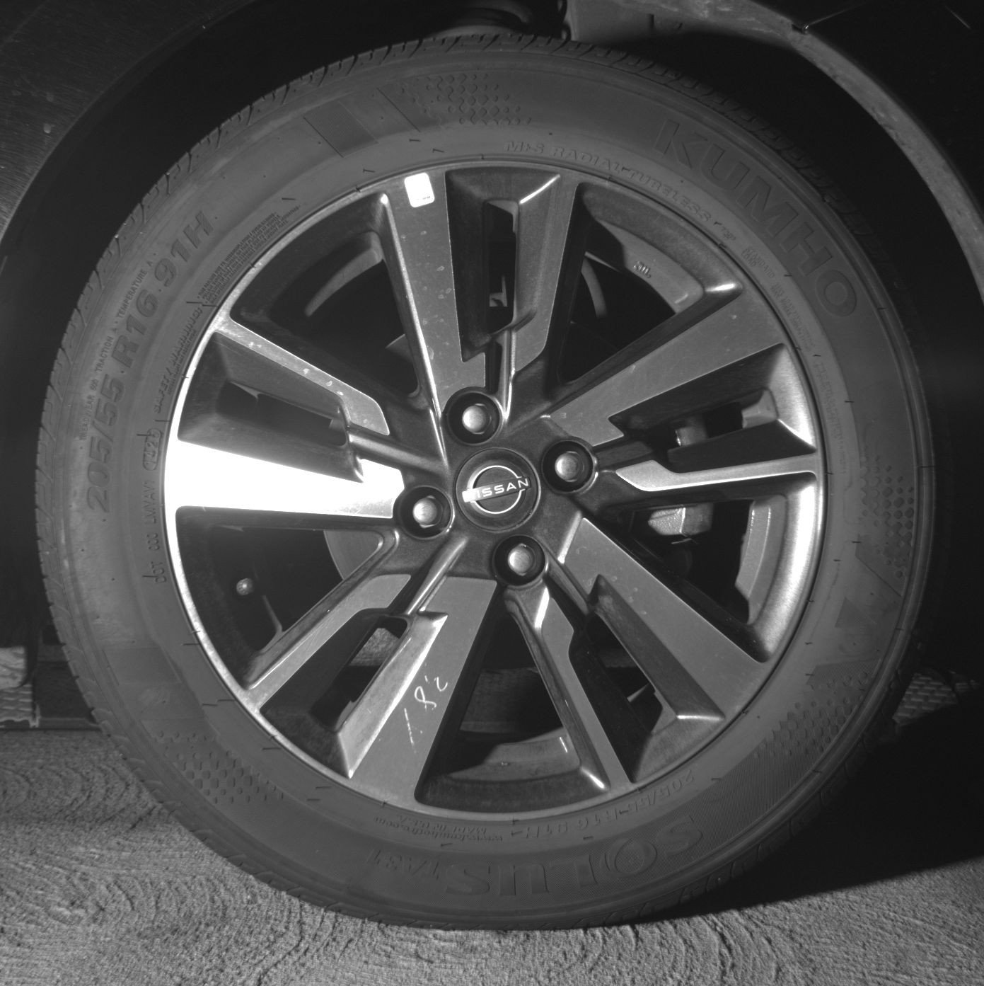 Thumbnail: 2025 Nissan Versa - 13