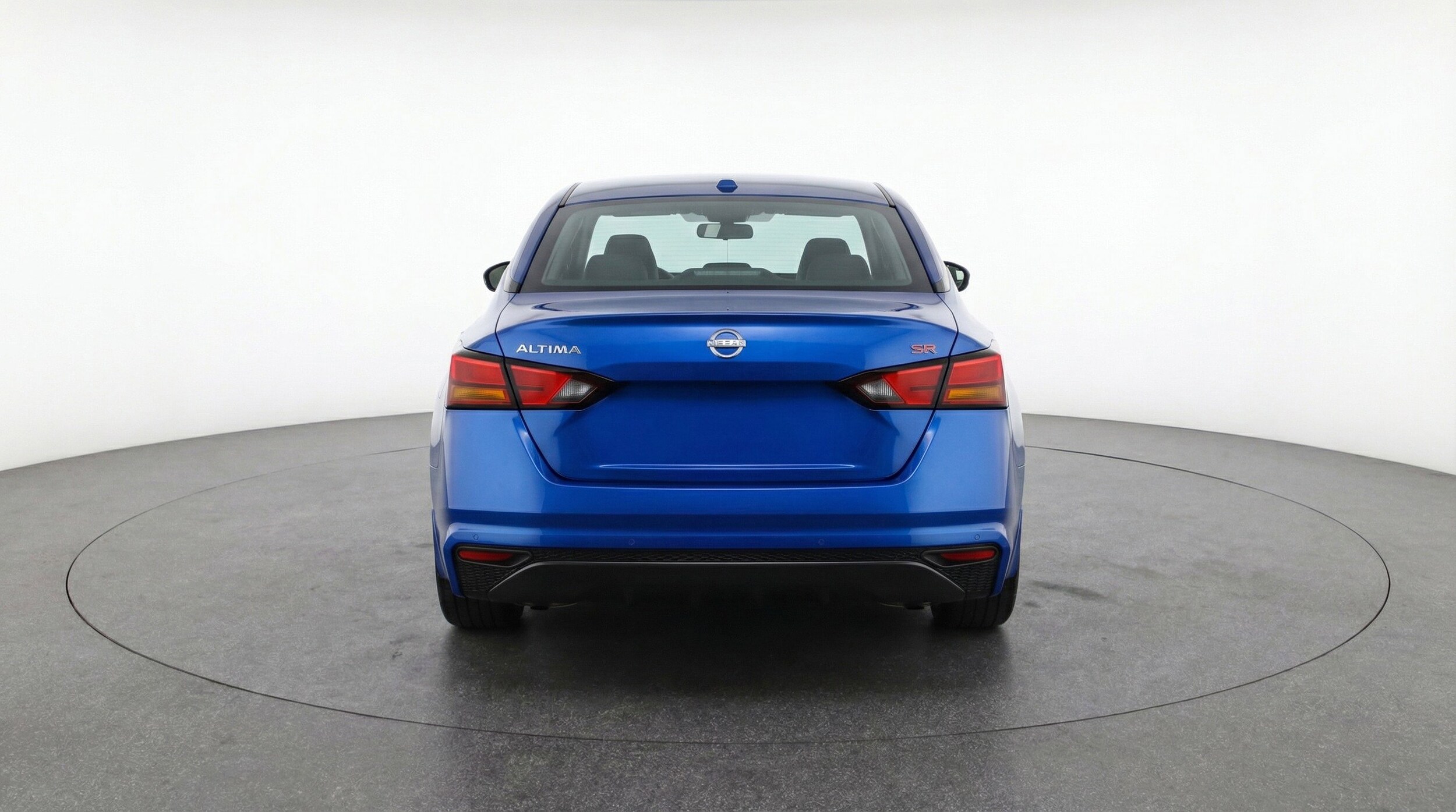 Thumbnail: 2025 Nissan Altima - 7