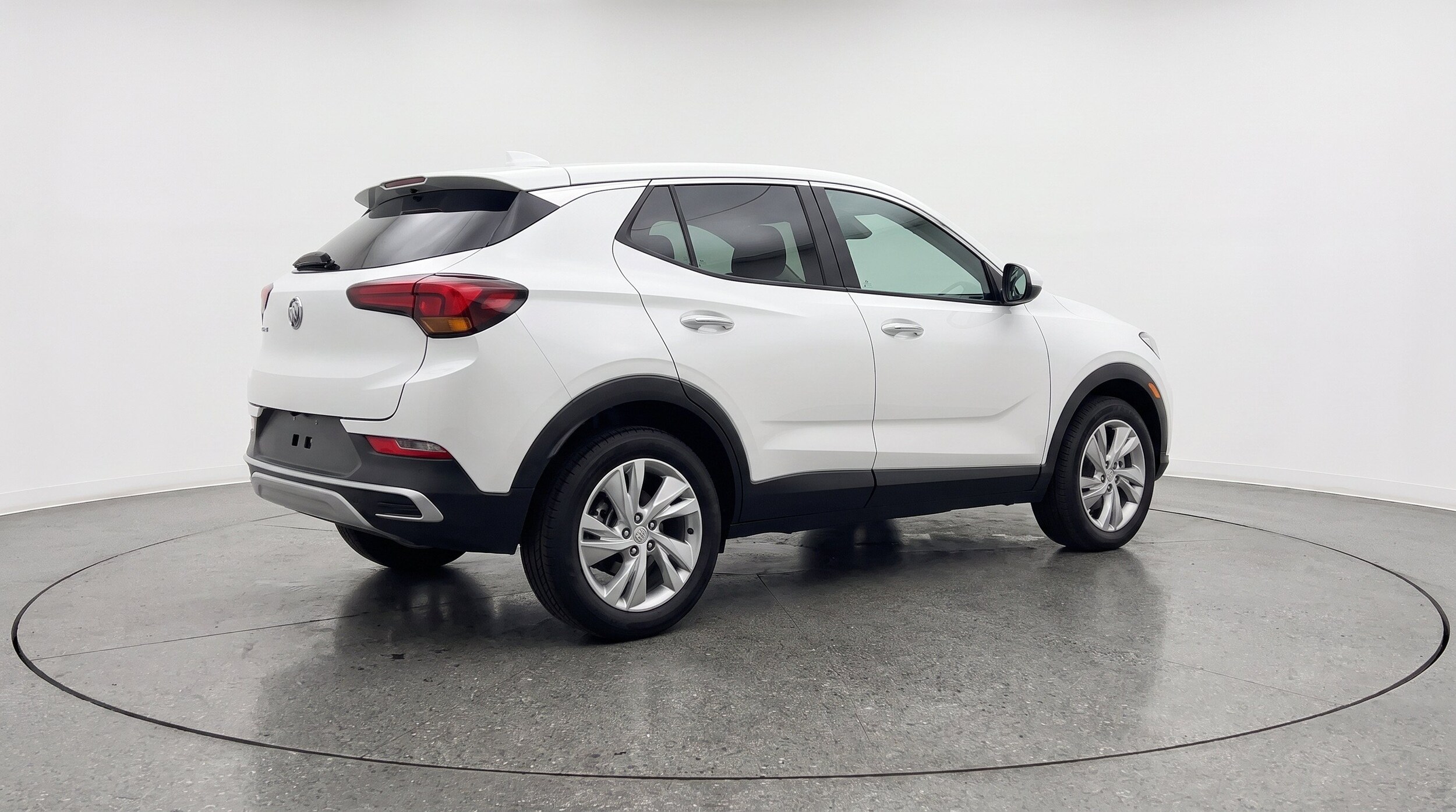 Thumbnail: 2026 Buick Encore GX - 9