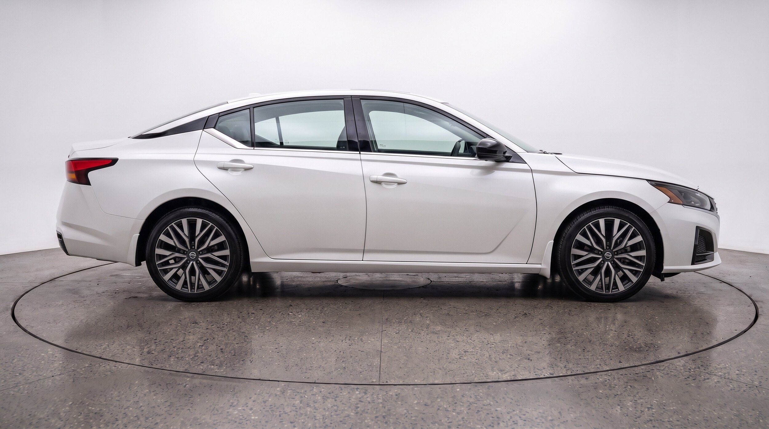Thumbnail: 2025 Nissan Altima - 11